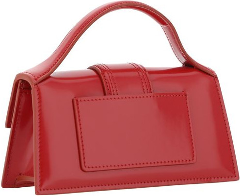 Handbag Jacquemus Le Bambino