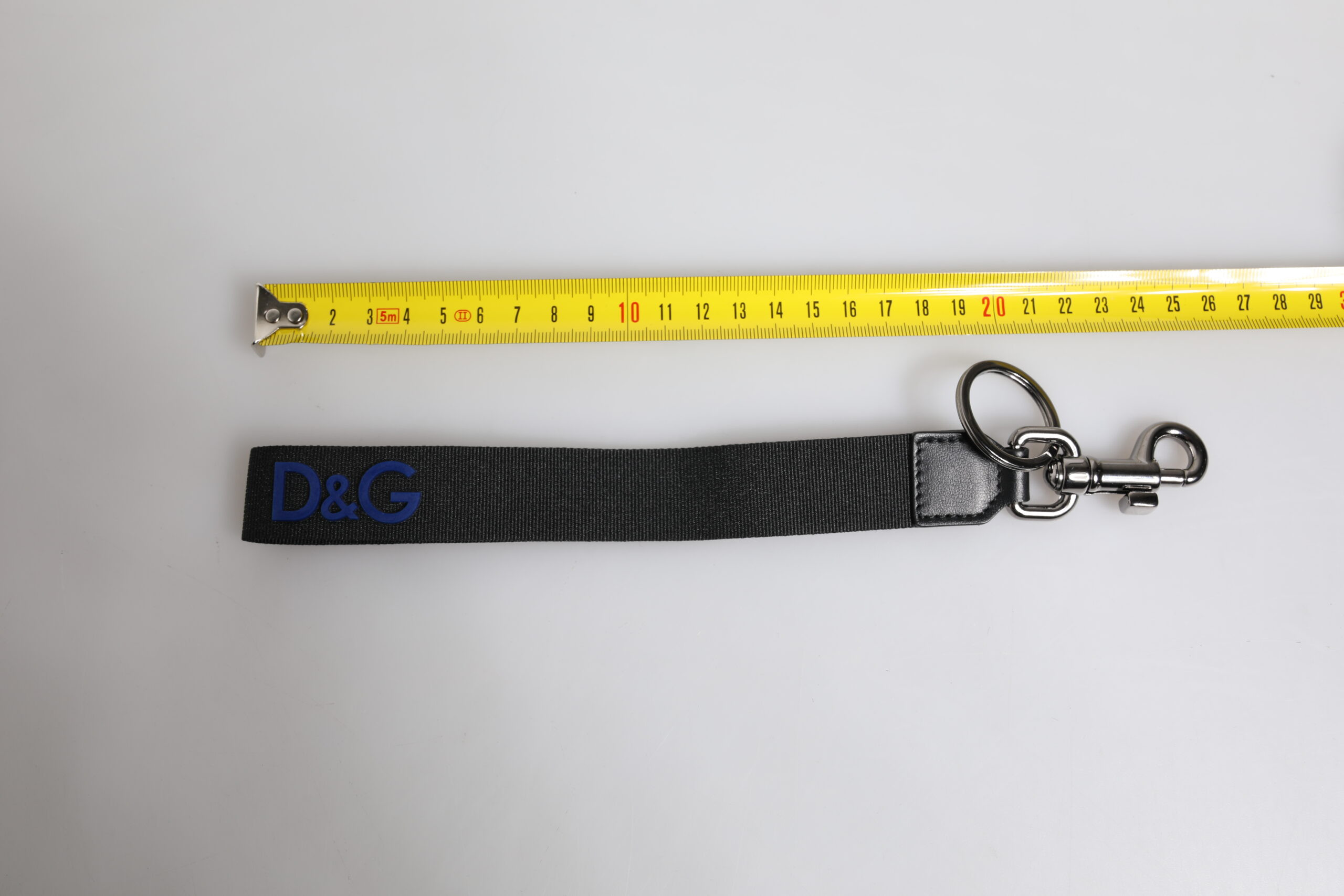 Holder Keychain Dolce & Gabbana