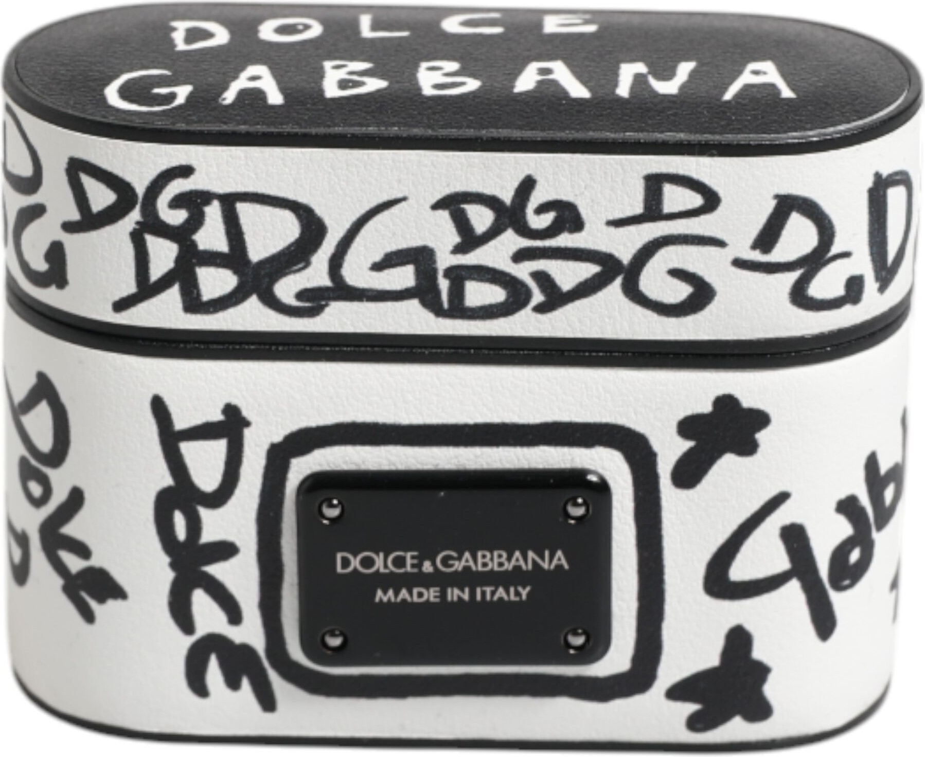 Чехол для AirPods Dolce & Gabbana