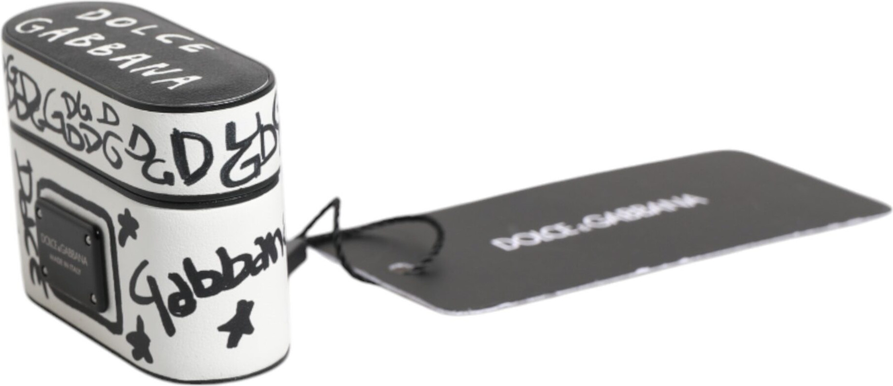 Чехол для AirPods Dolce & Gabbana