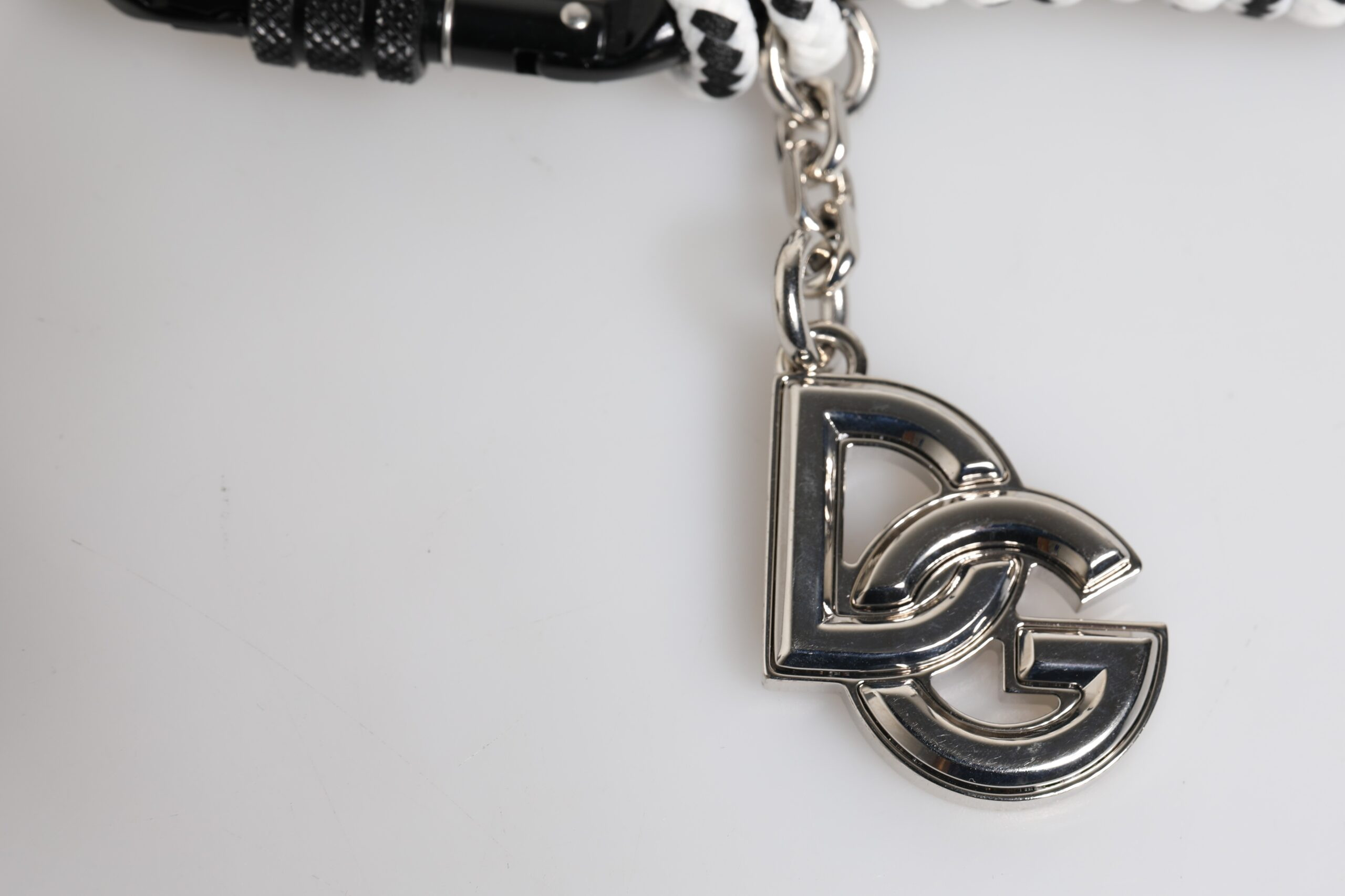 Keyring Dolce & Gabbana Keychain
