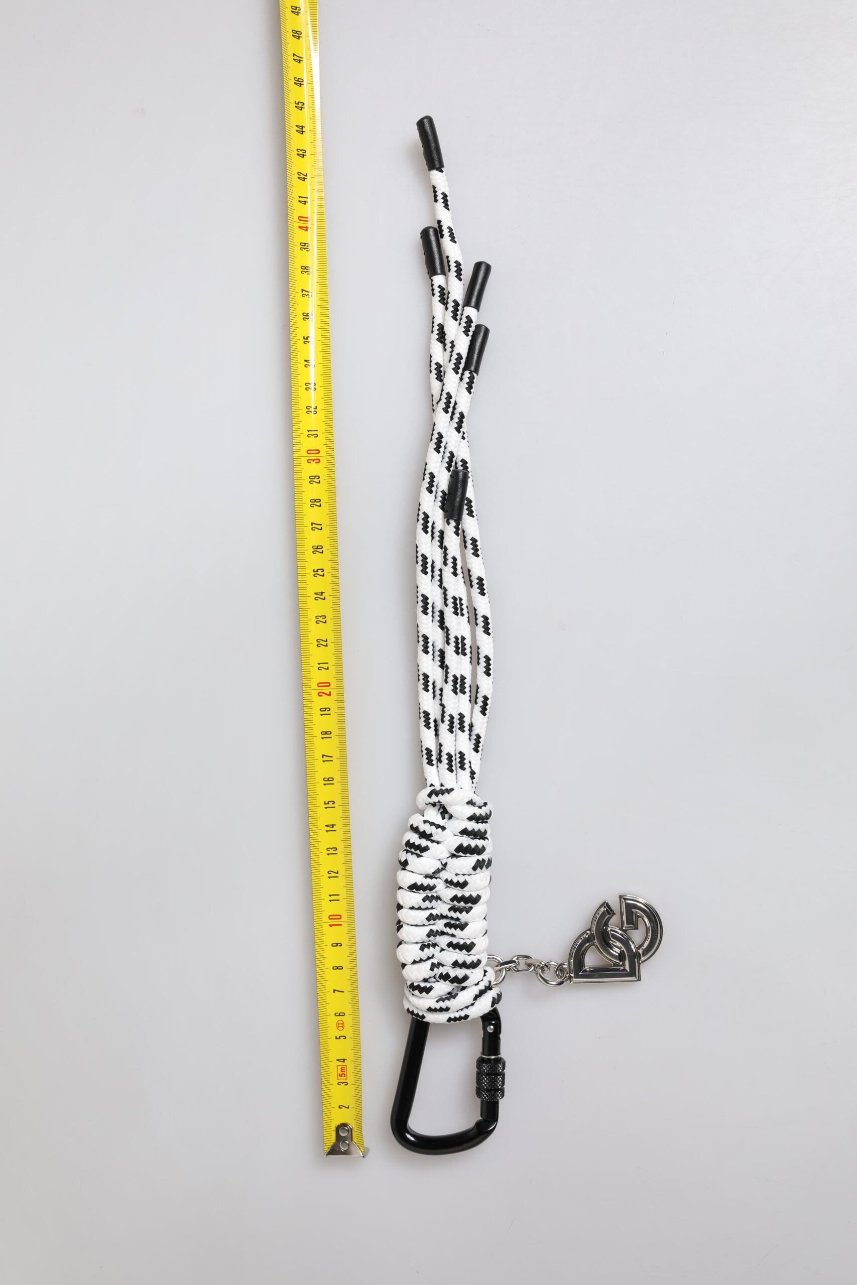 Keyring Dolce & Gabbana Keychain