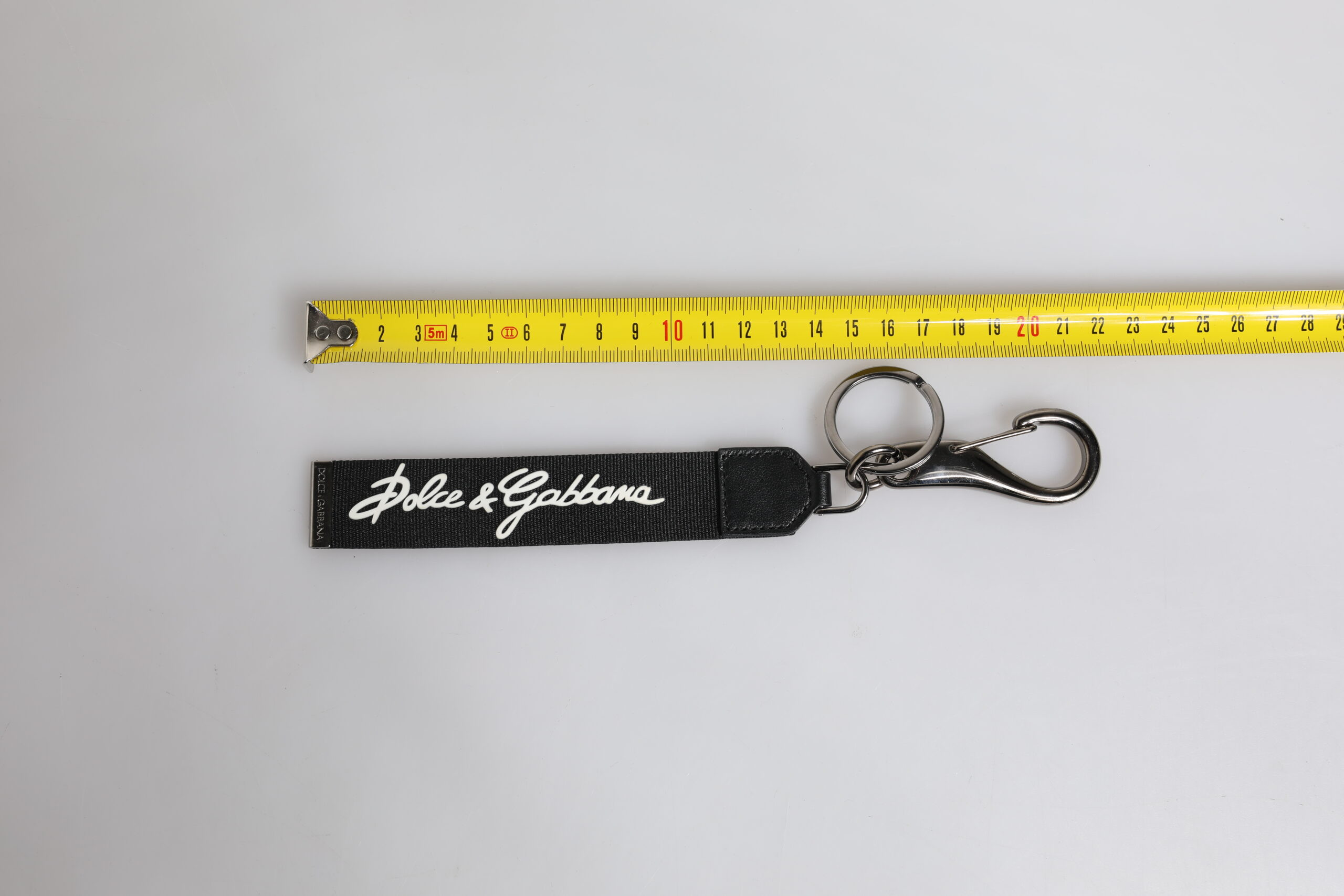 Keyring Dolce & Gabbana