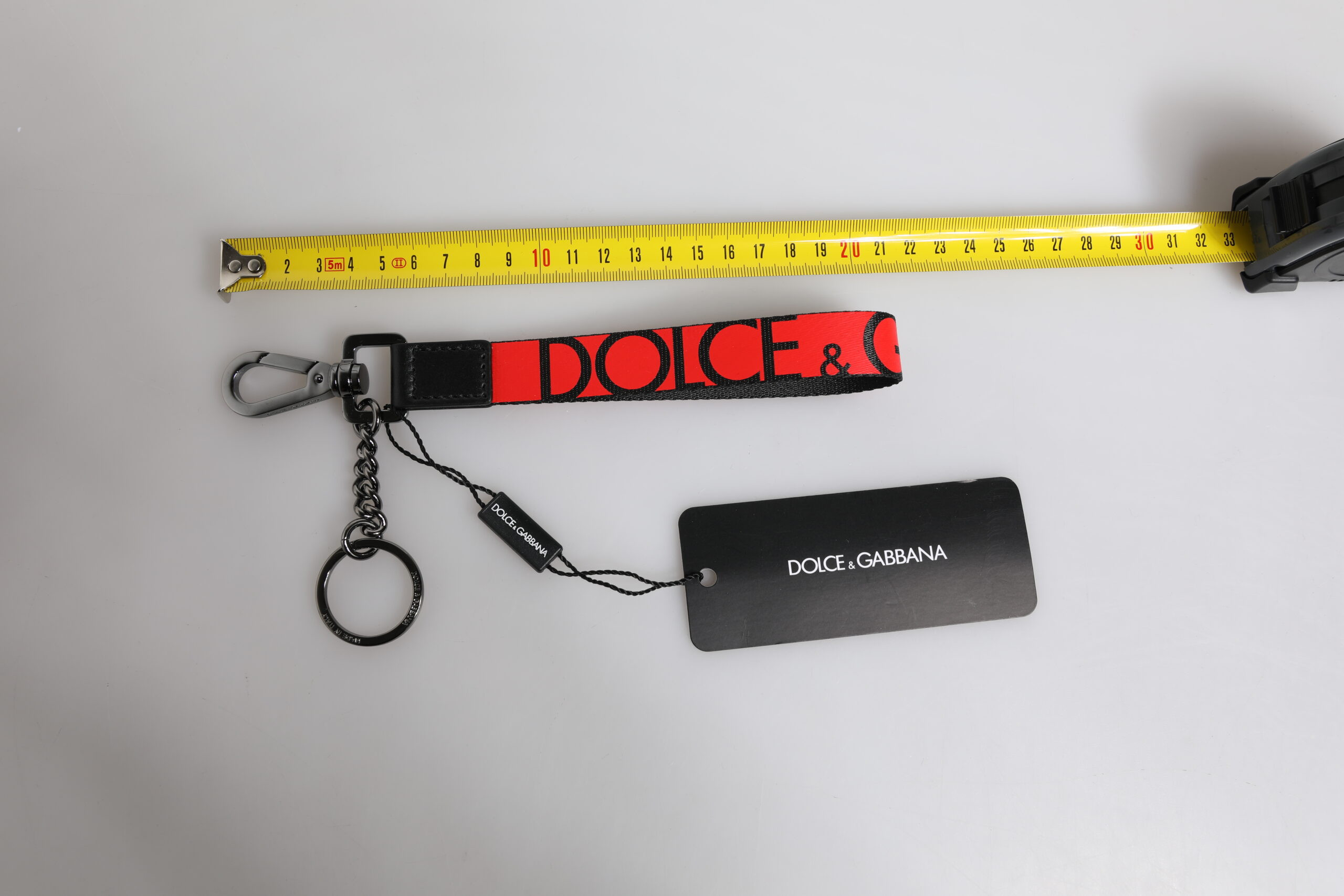 Kalit uzuk Dolce & Gabbana