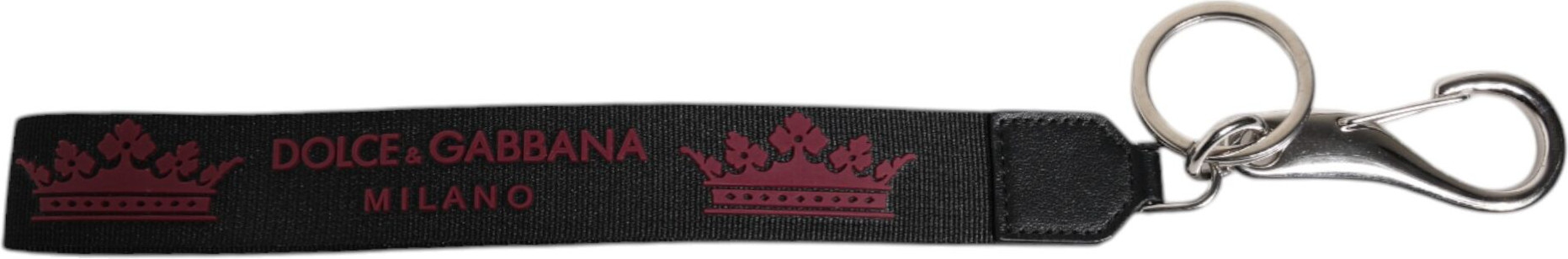 Keychain Holder Dolce & Gabbana