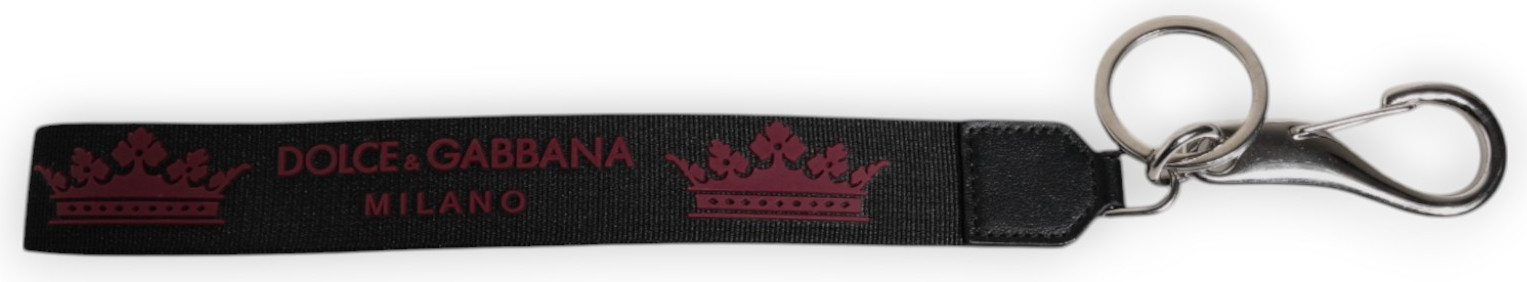 Keychain Holder Dolce & Gabbana