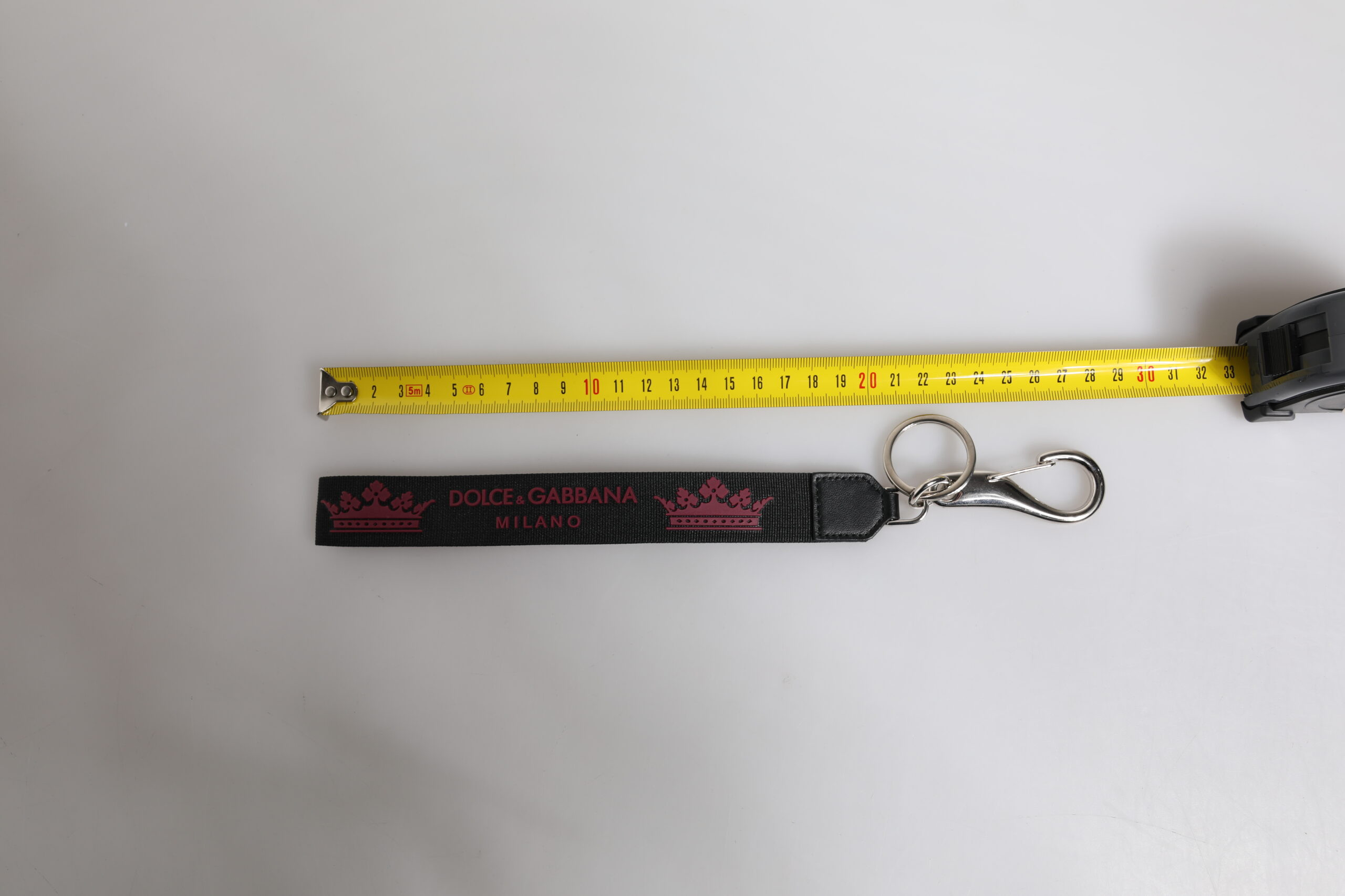 Keychain Holder Dolce & Gabbana