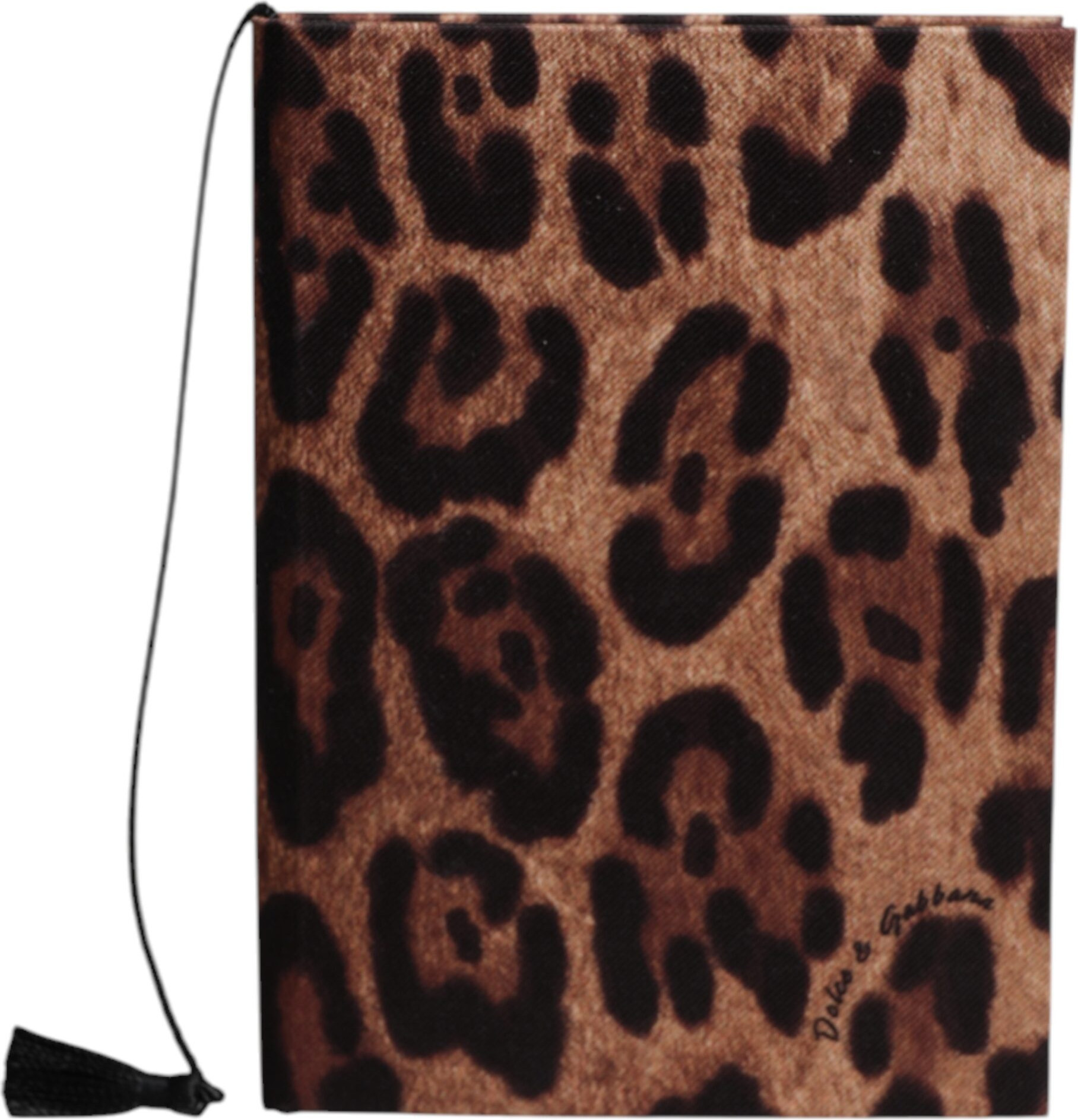 Блокнот Dolce & Gabbana