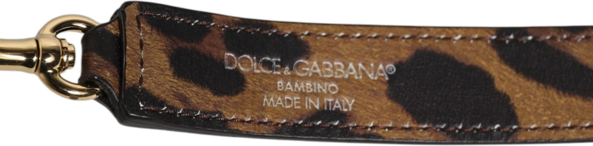 Dolce & Gabbana yelka kamari