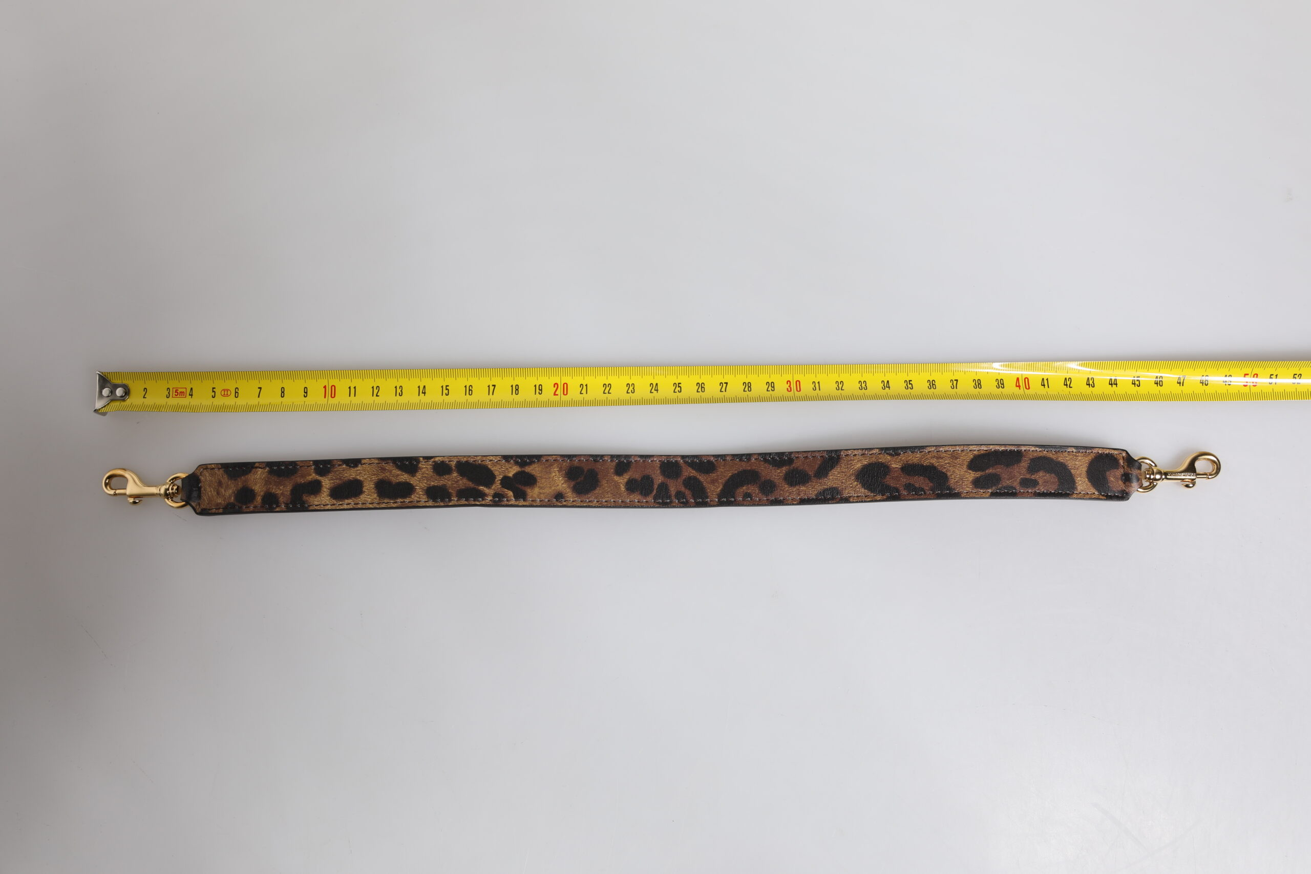 Dolce & Gabbana yelka kamari