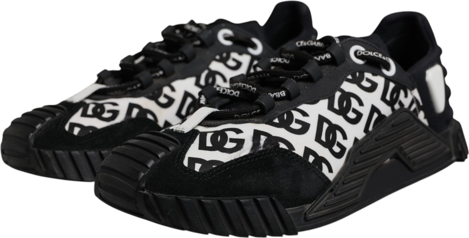 NS1 Sneakers Dolce & Gabbana