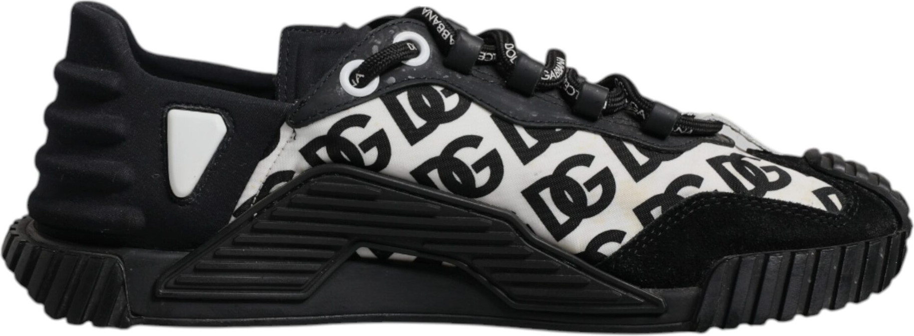Dolce & Gabbana NS1 Sneakers poyabzali