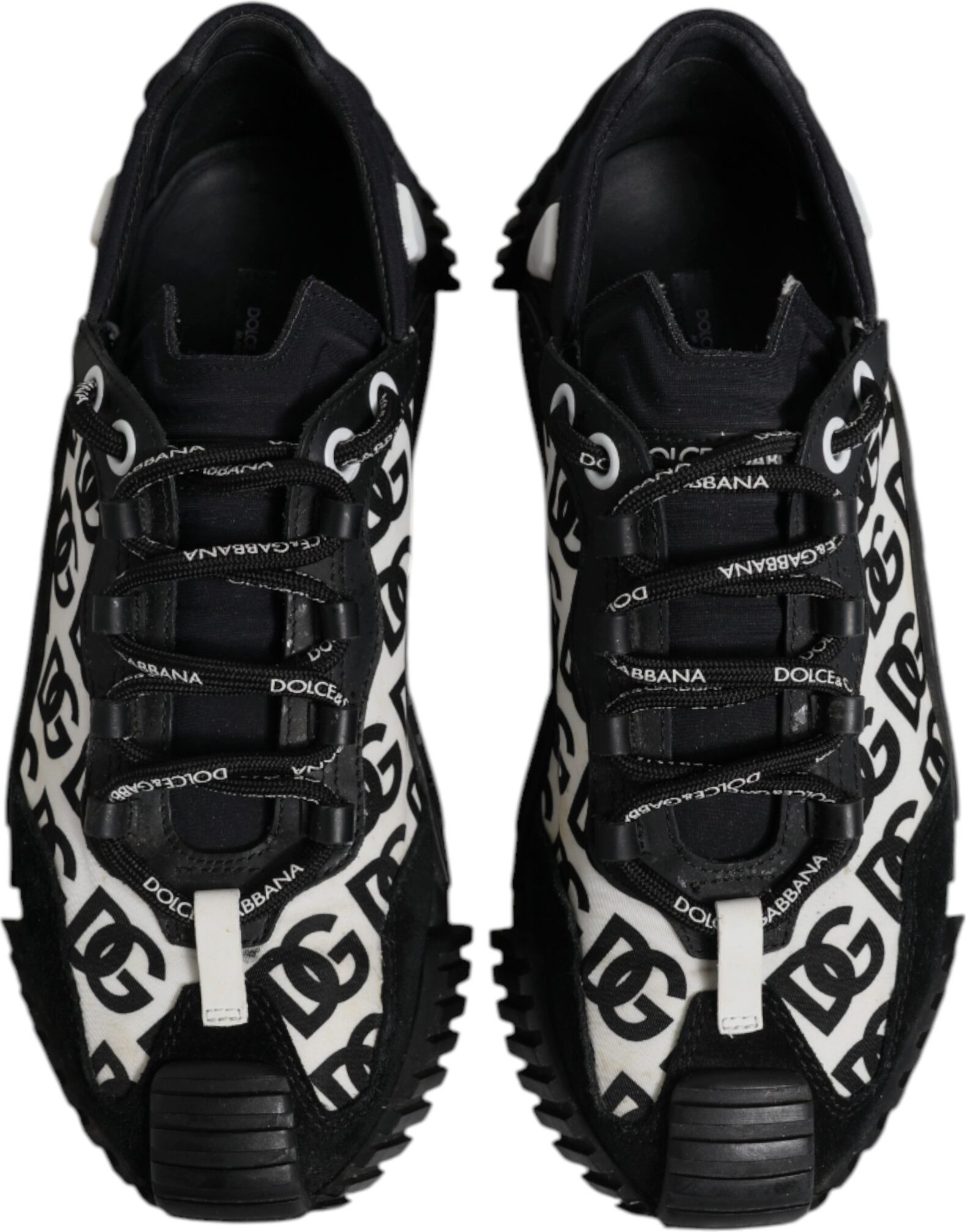Dolce & Gabbana NS1 Sneakers poyabzali