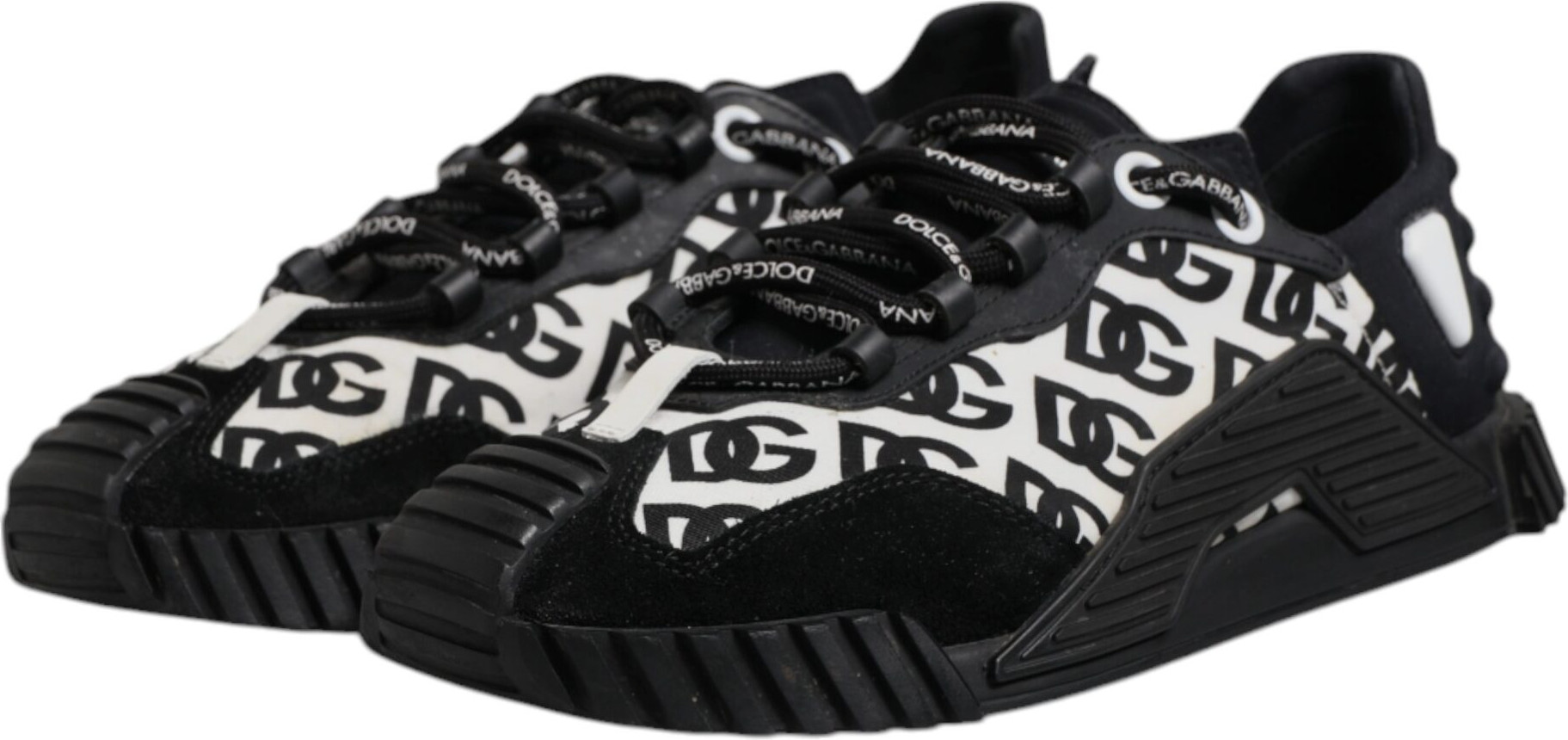 Dolce & Gabbana NS1 Sneakers poyabzali