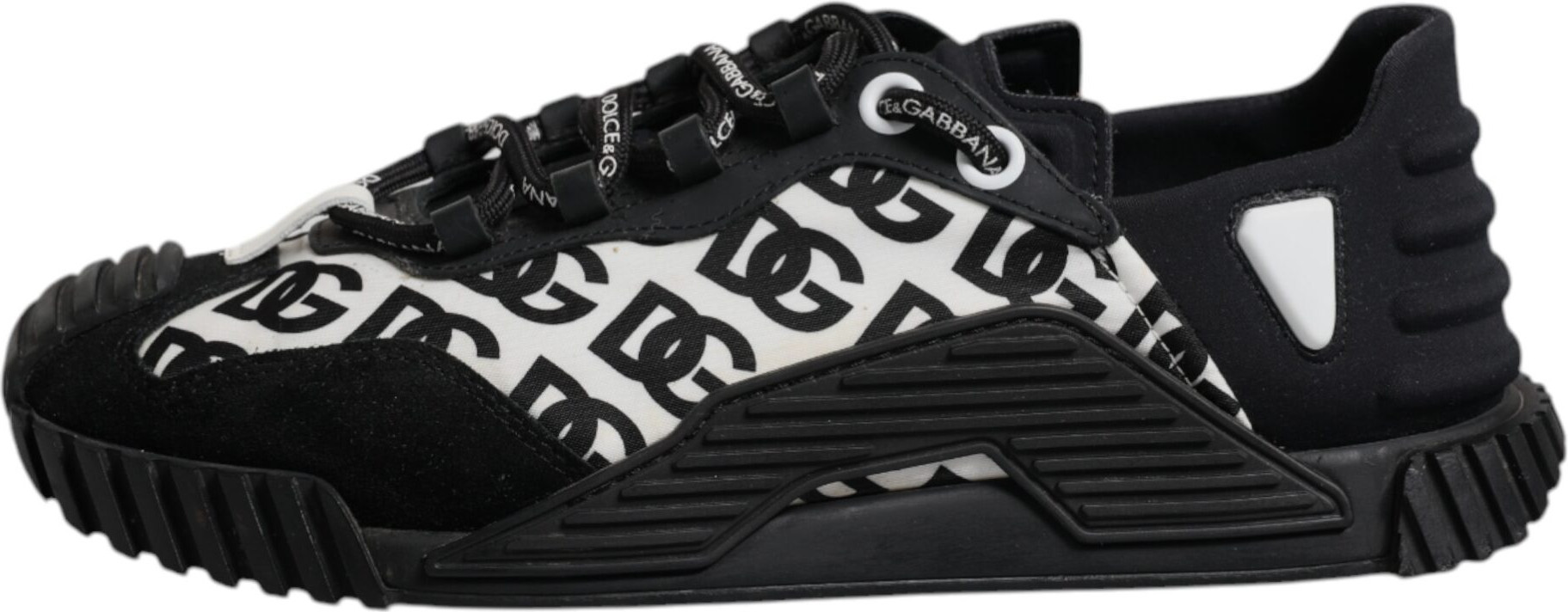 Dolce & Gabbana NS1 Sneakers poyabzali