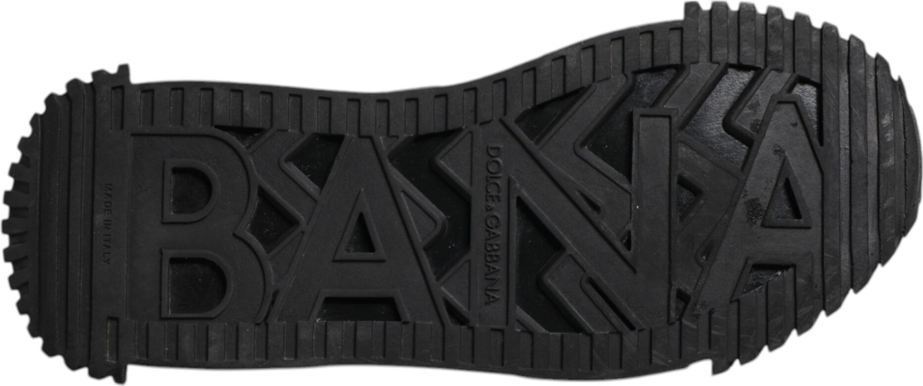 Dolce & Gabbana NS1 Sneakers poyabzali