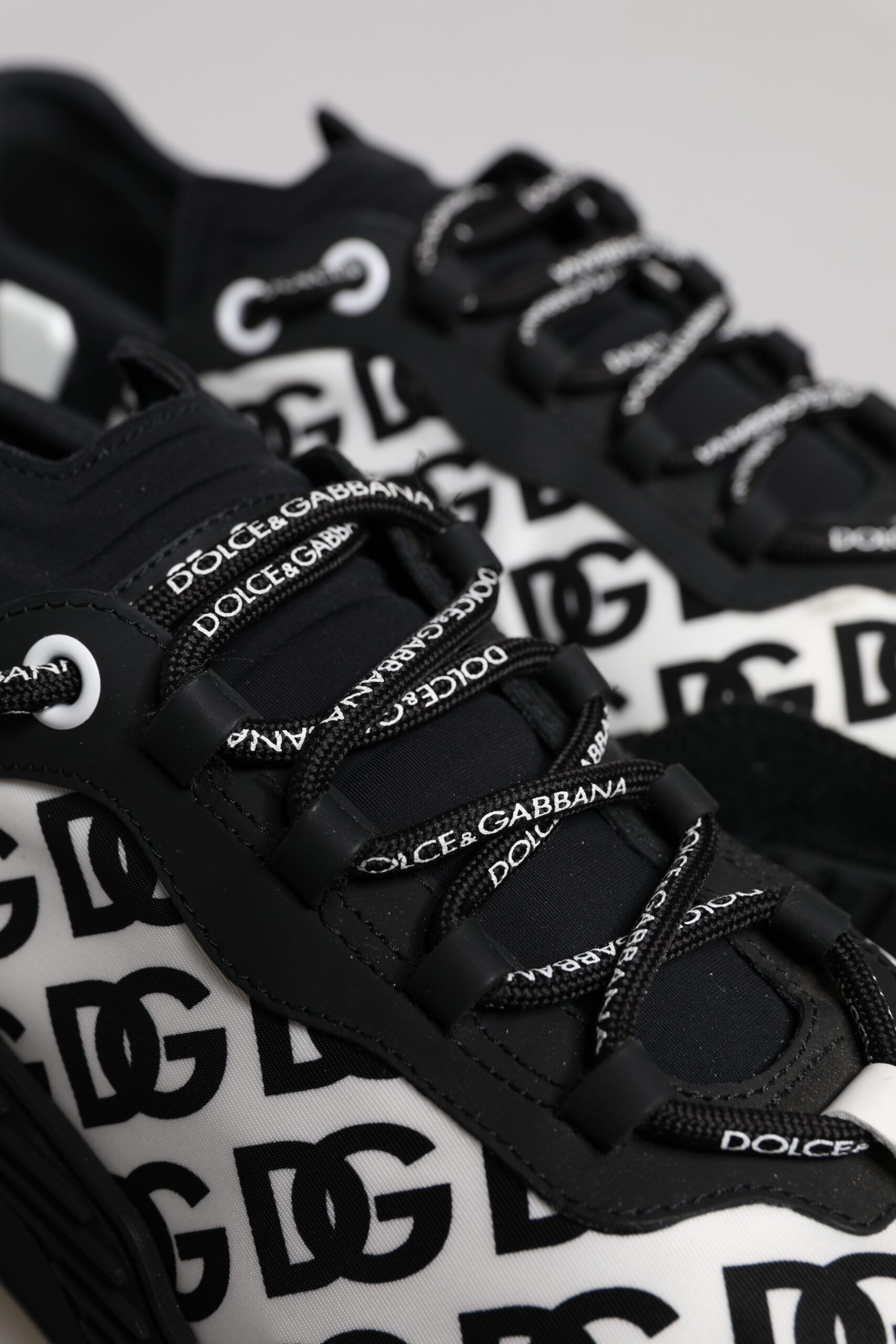 Dolce & Gabbana NS1 Sneakers Shoes