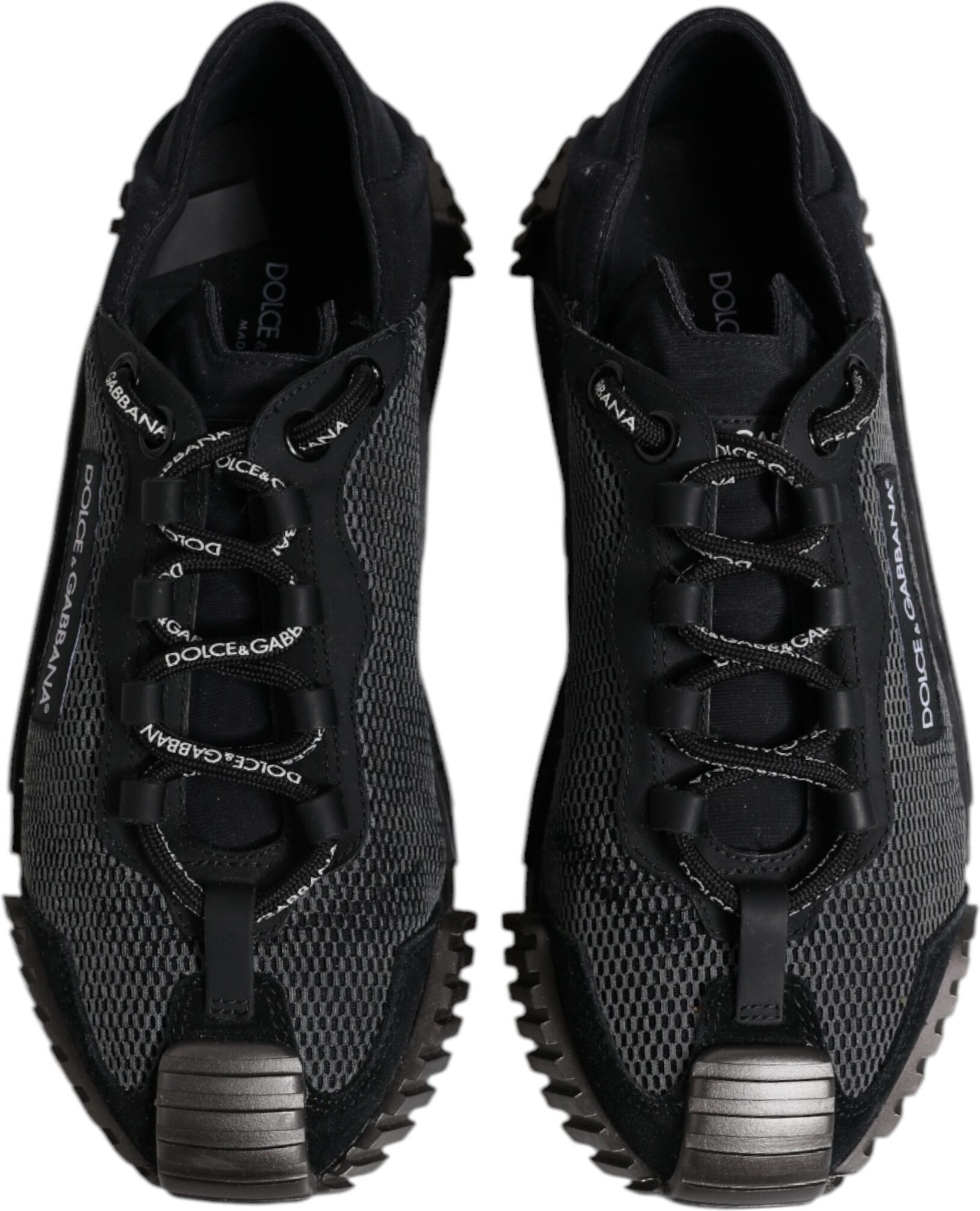 Кроссовки Dolce & Gabbana NS1