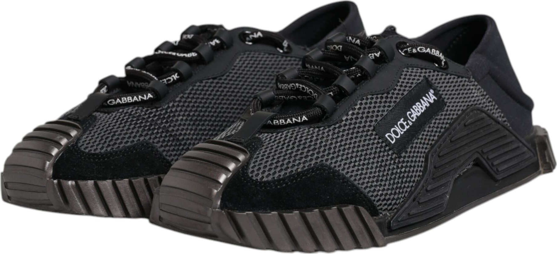 Кроссовки Dolce & Gabbana NS1