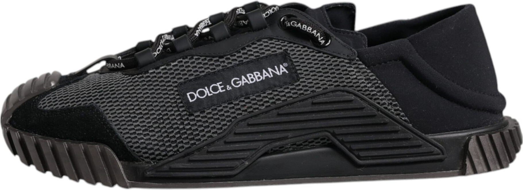 Кроссовки Dolce & Gabbana NS1