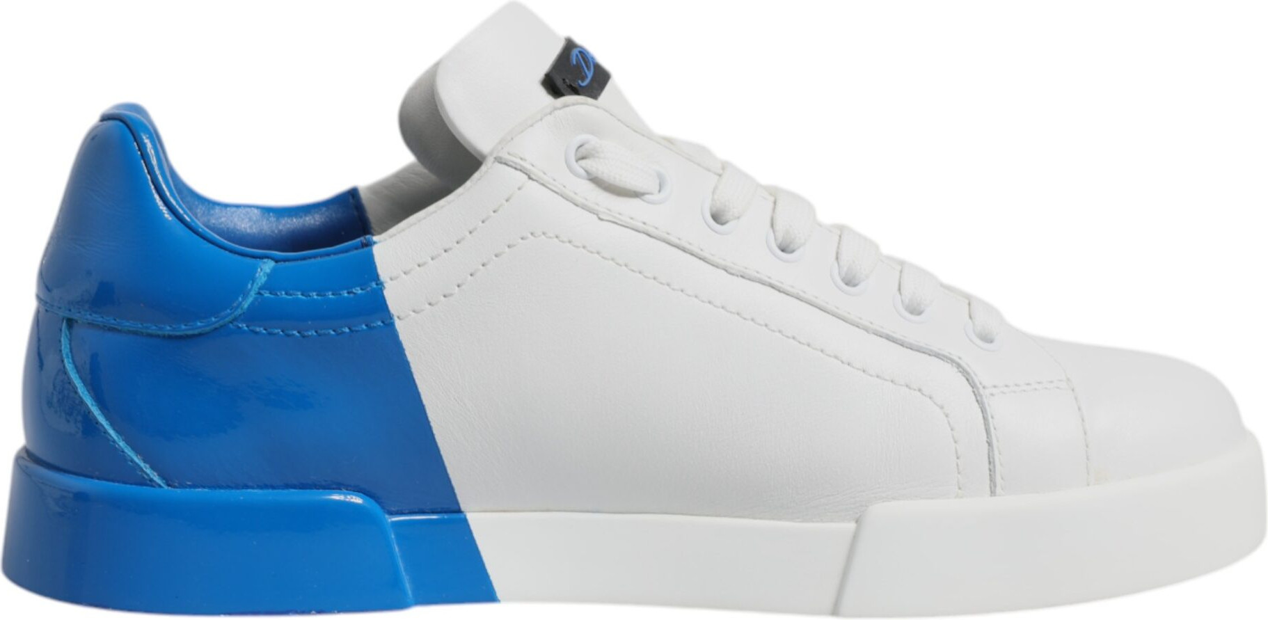Low Top Sneakers Dolce & Gabbana