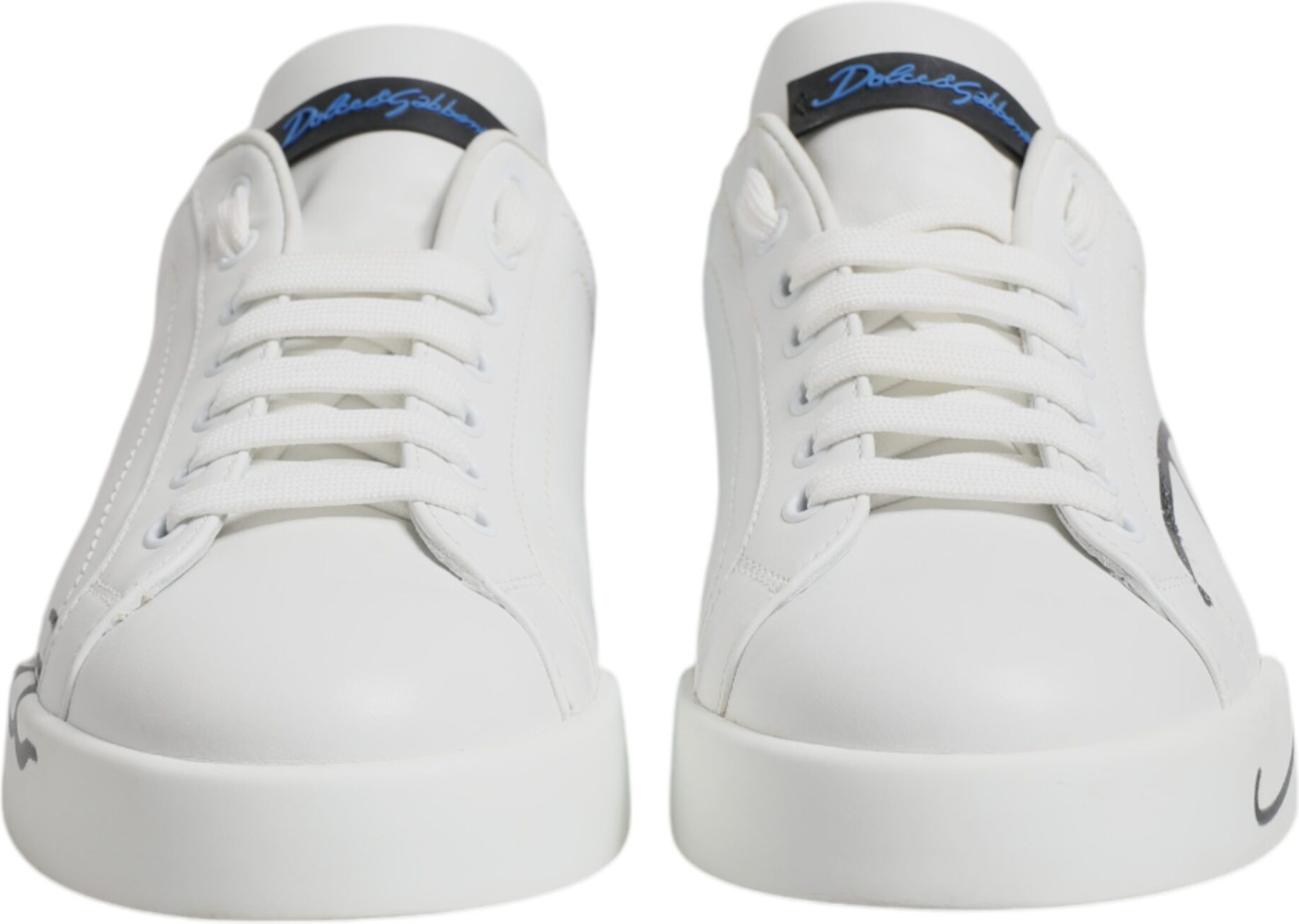 Low Top Sneakers Dolce & Gabbana