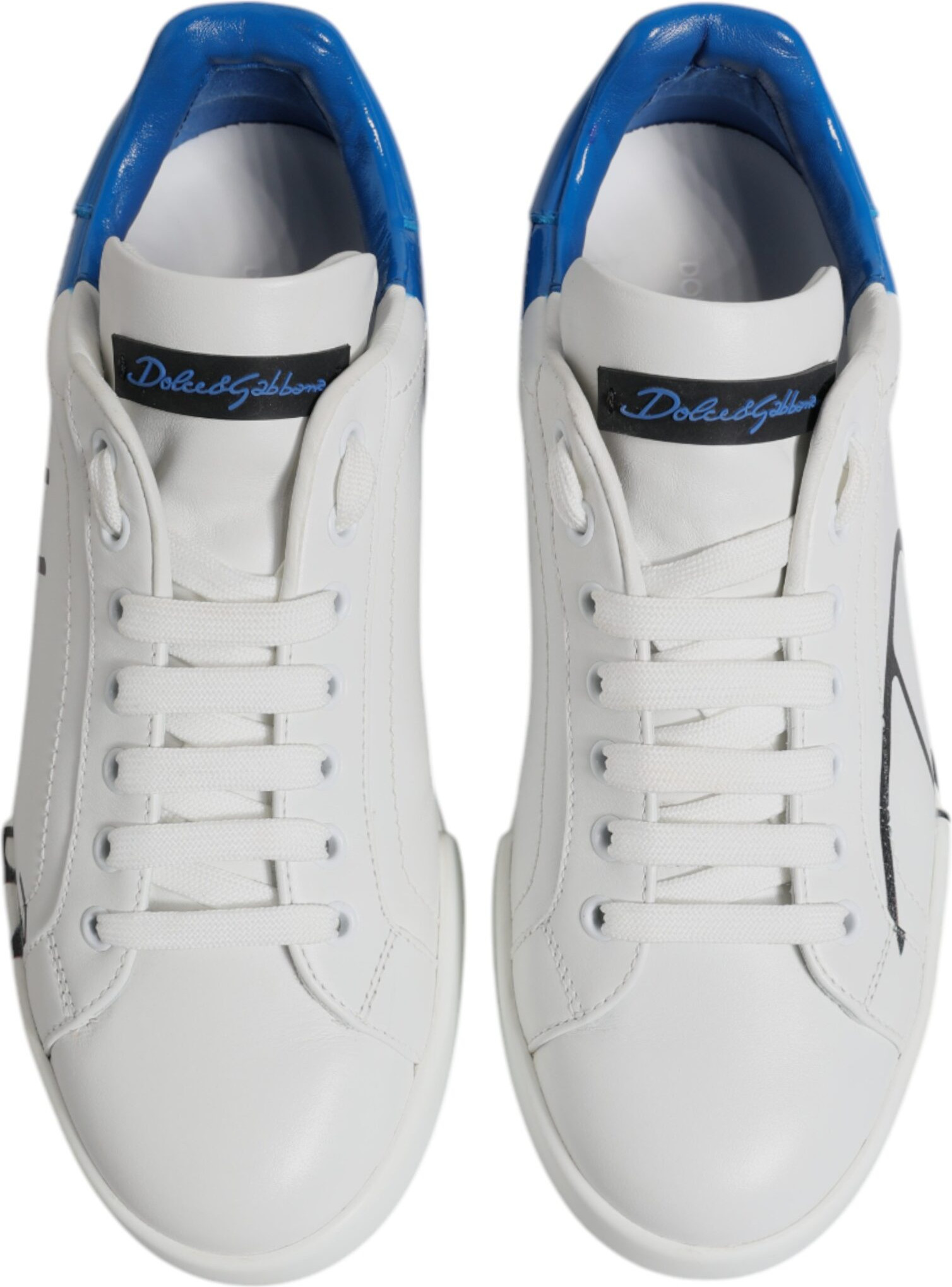 Low Top Sneakers Dolce & Gabbana