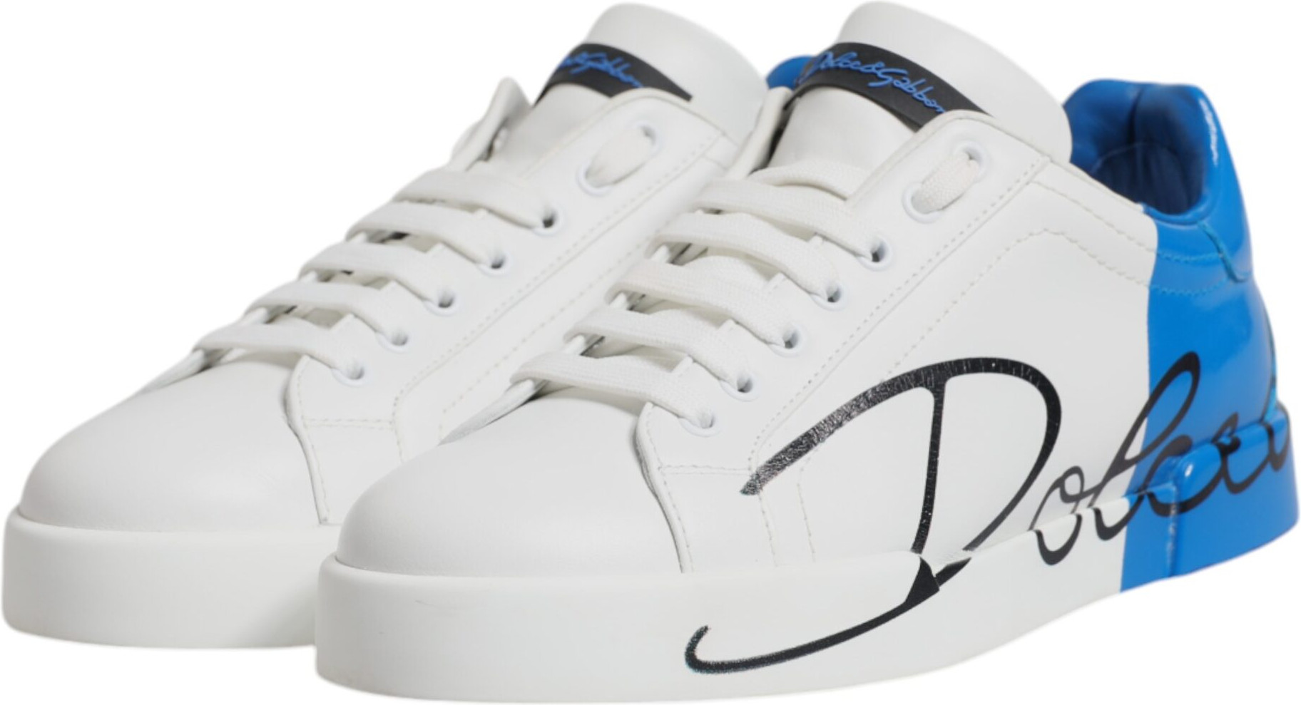 Low Top Sneakers Dolce & Gabbana