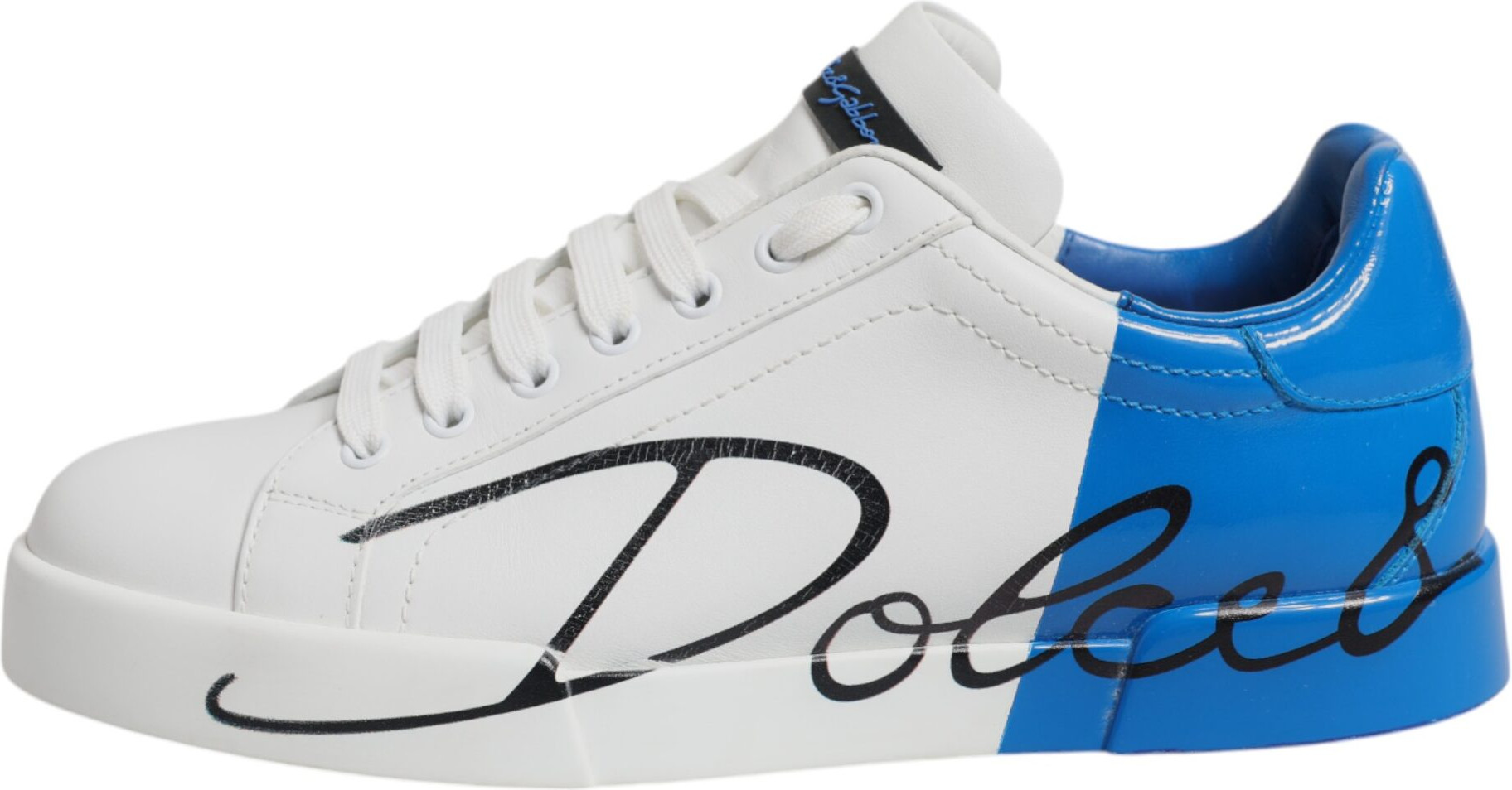 Low Top Sneakers Dolce & Gabbana