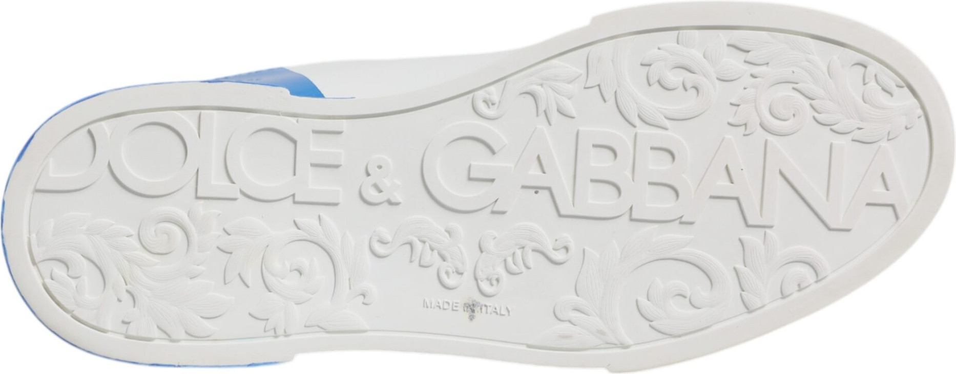 Low Top Sneakers Dolce & Gabbana