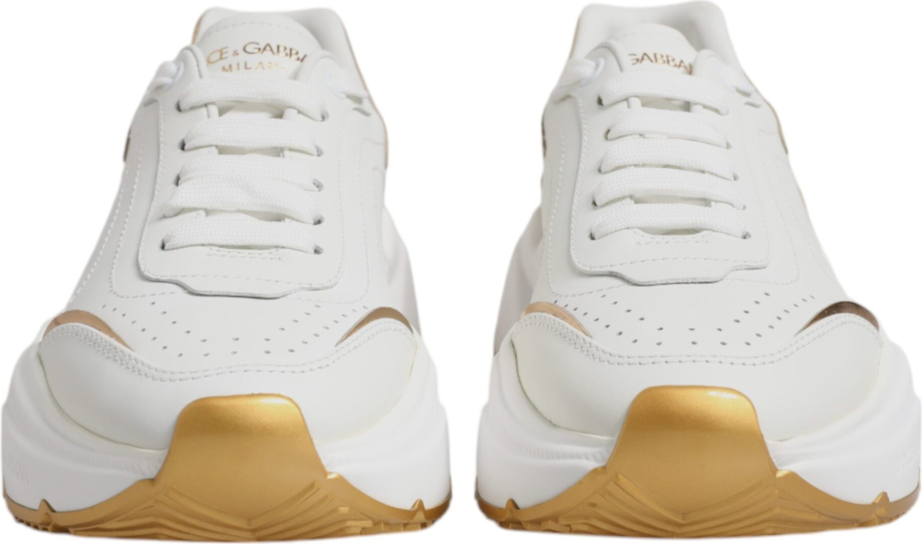 Dolce & Gabbana Daymaster Pastavoy Krossovka