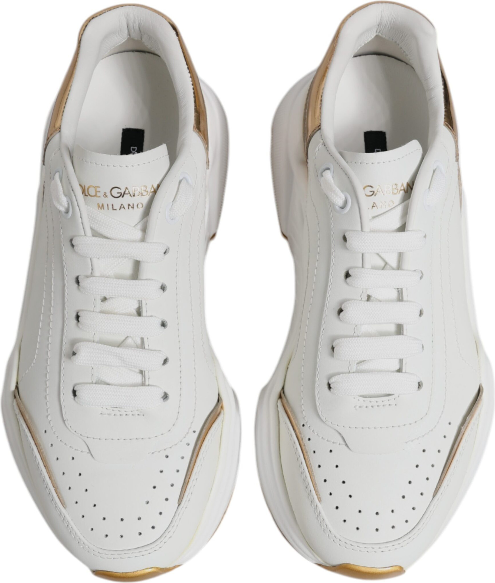 Dolce & Gabbana Daymaster Pastavoy Krossovka