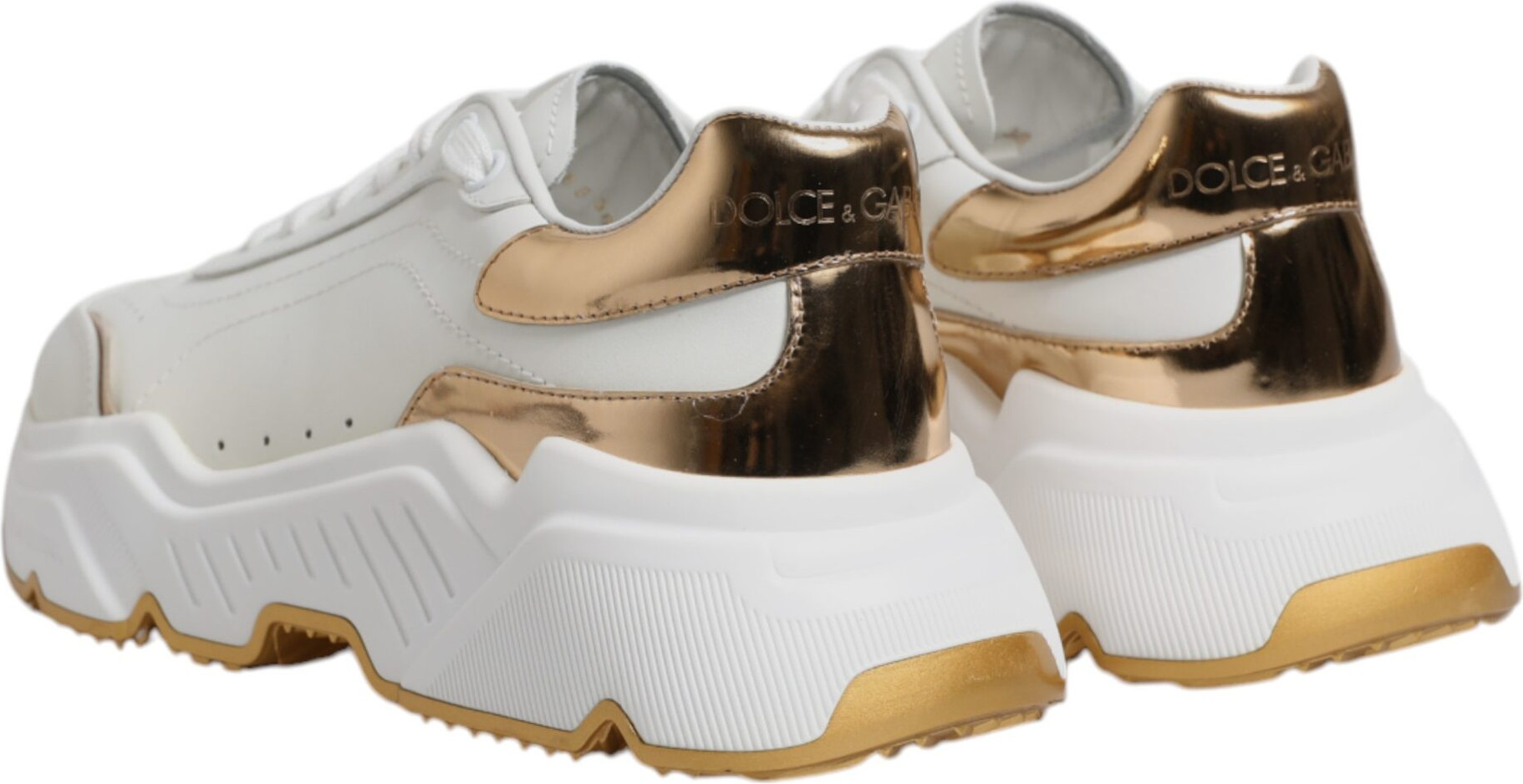 Dolce & Gabbana Daymaster Pastavoy Krossovka