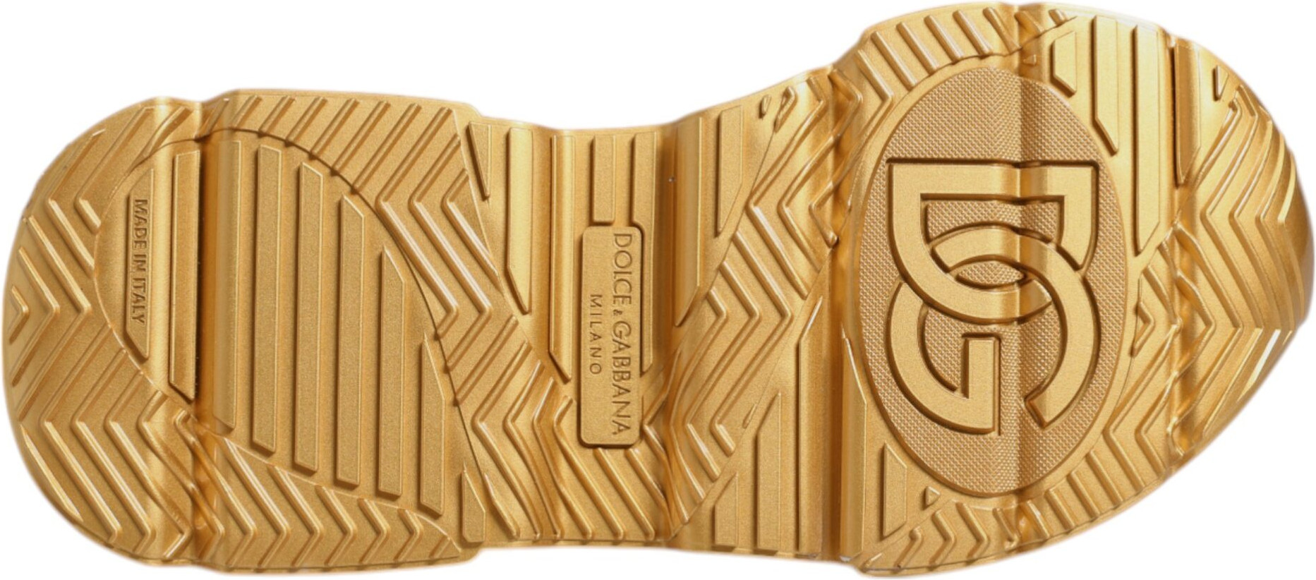 Dolce & Gabbana Daymaster Pastavoy Krossovka