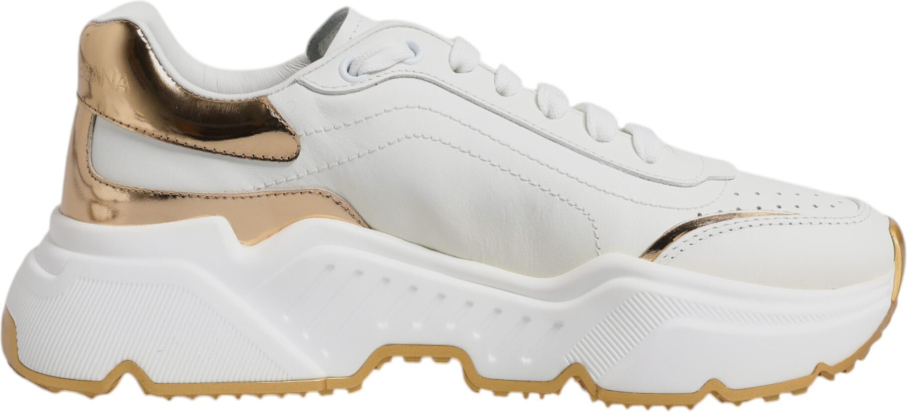 Low Top Sneakers Dolce & Gabbana