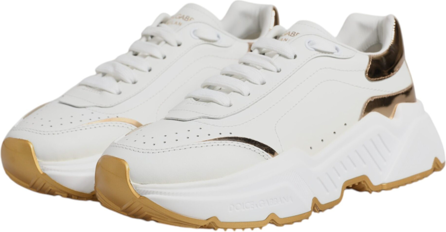 Low Top Sneakers Dolce & Gabbana