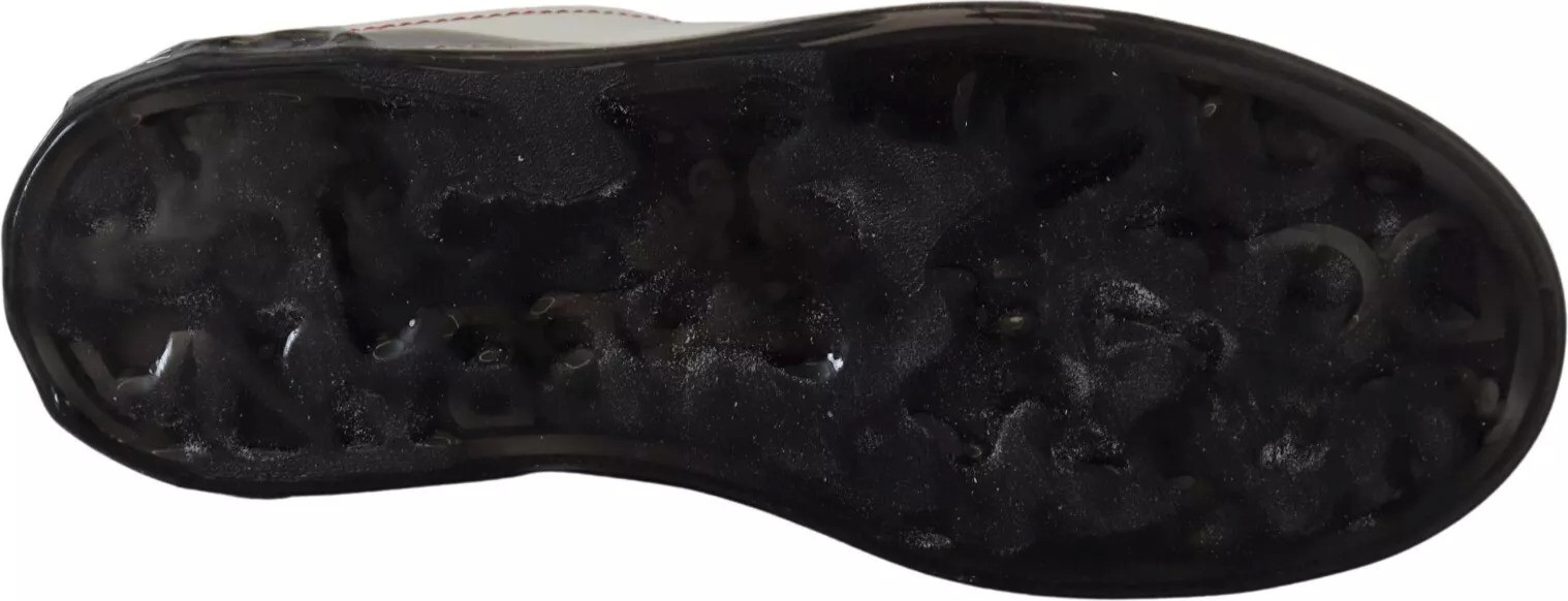 Dolce & Gabbana poyabzali