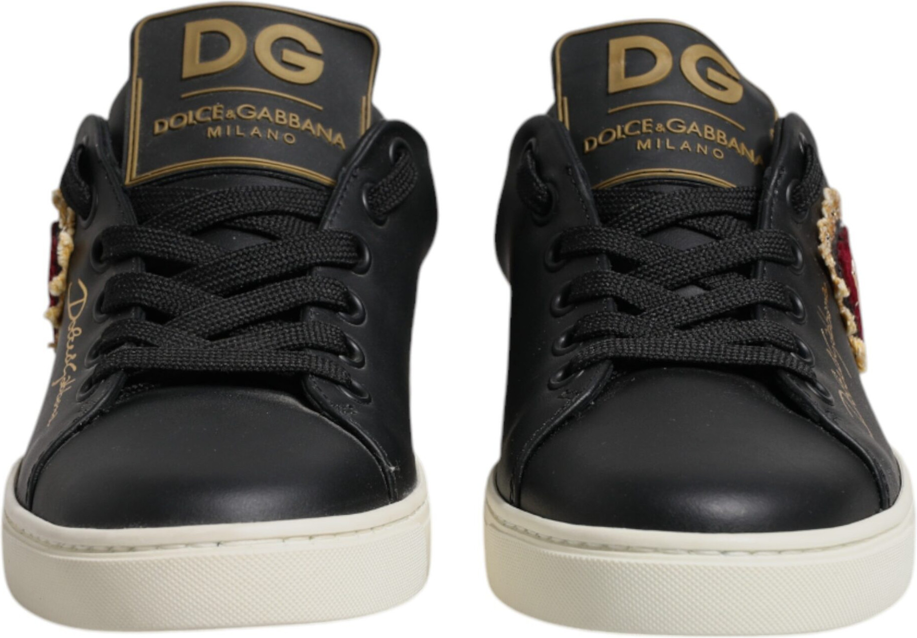Dolce & Gabbana krossovkasi