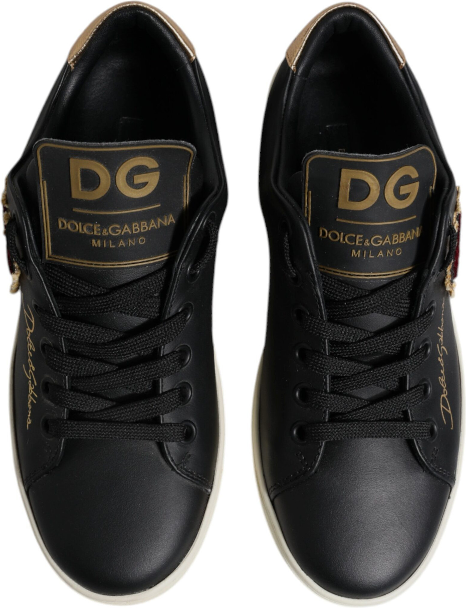 Dolce & Gabbana krossovkasi