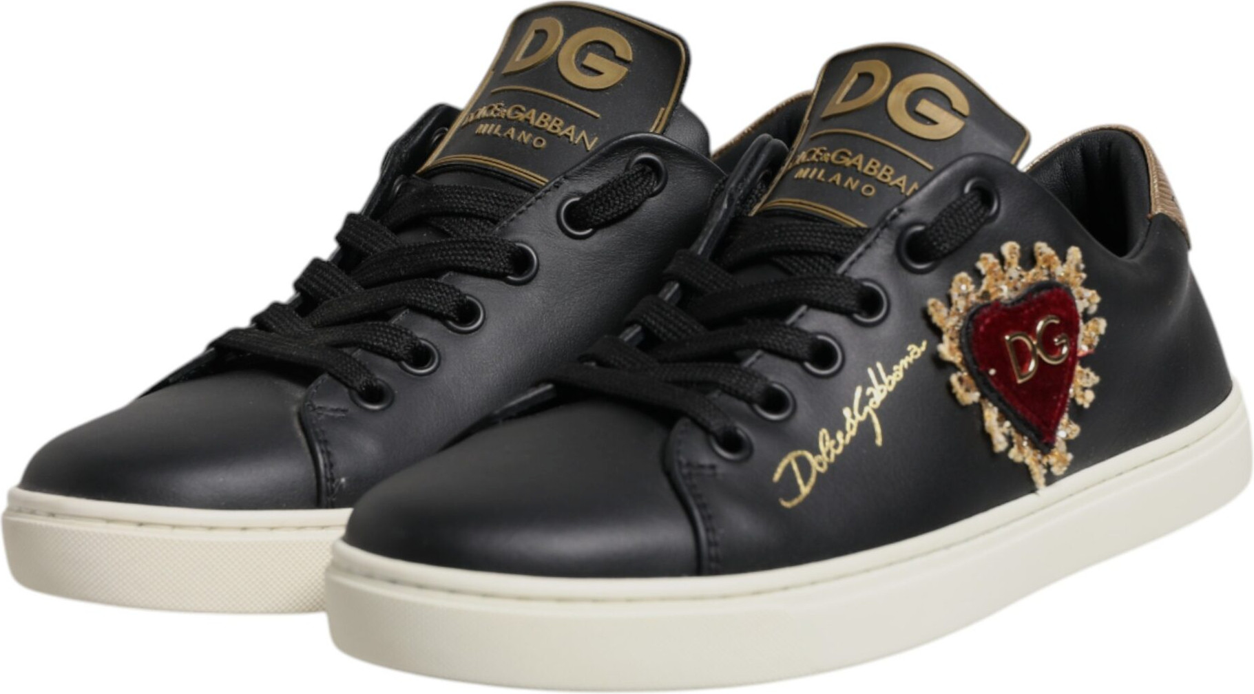 Dolce & Gabbana krossovkasi