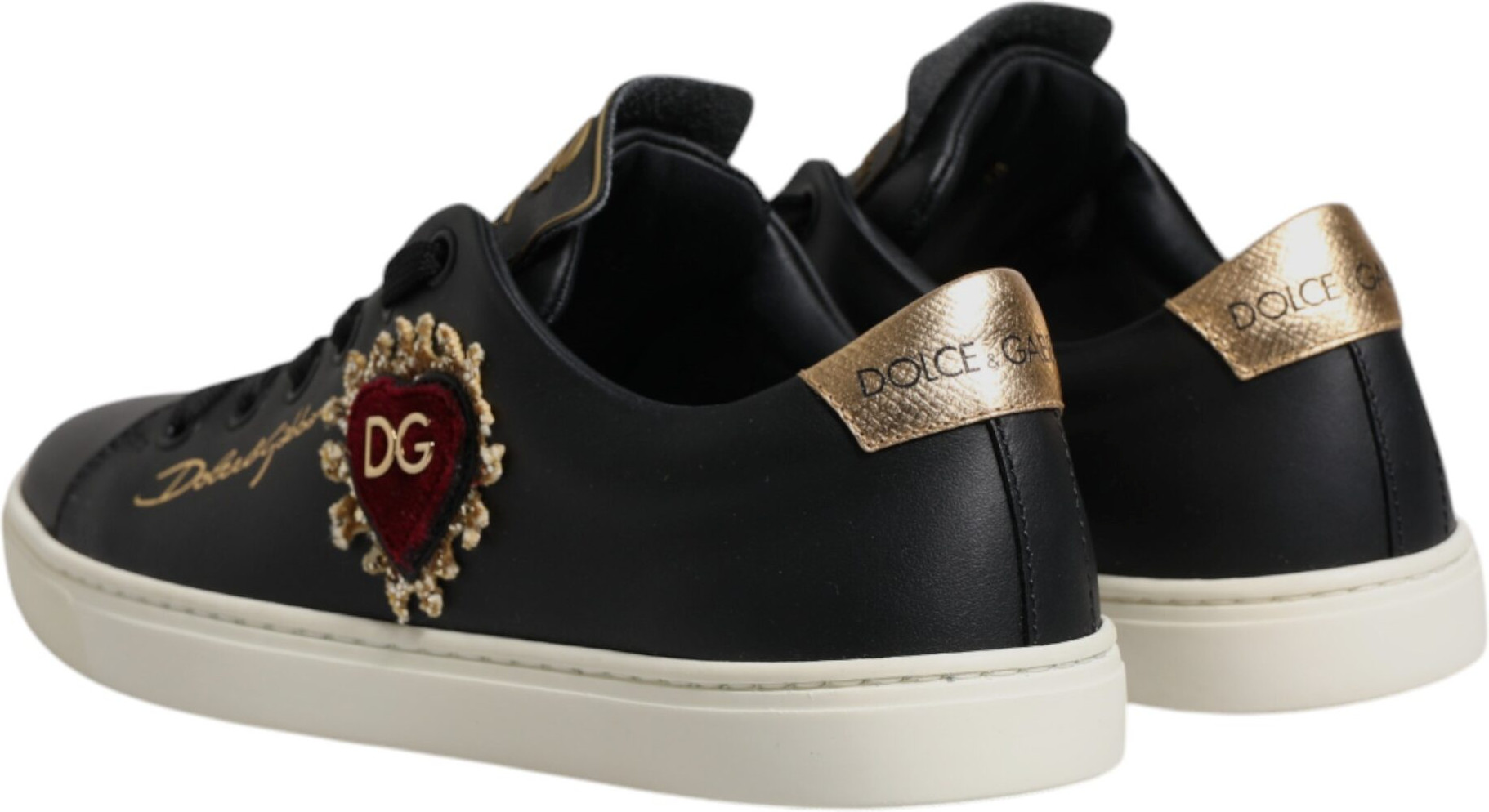 Dolce & Gabbana krossovkasi