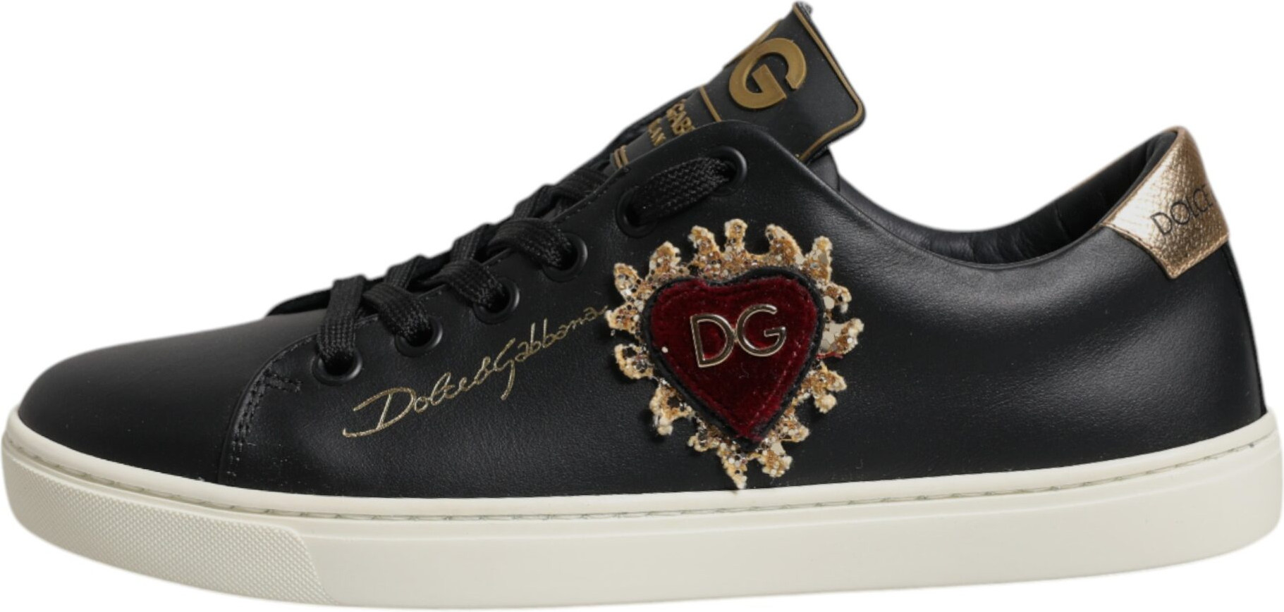 Dolce & Gabbana krossovkasi