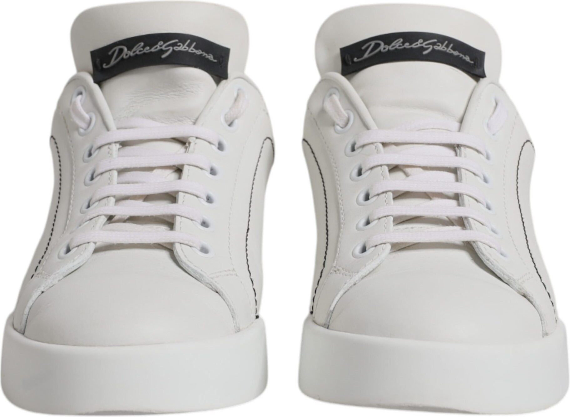 Dolce & Gabbana Pastavoy Krossovkalar