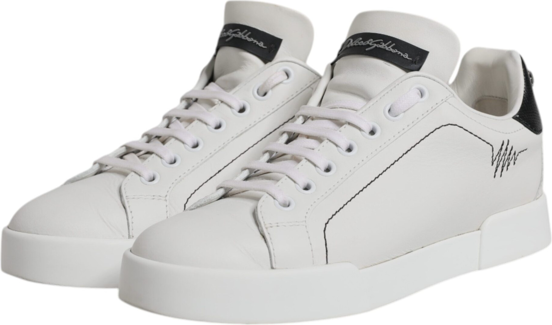 Dolce & Gabbana Pastavoy Krossovkalar