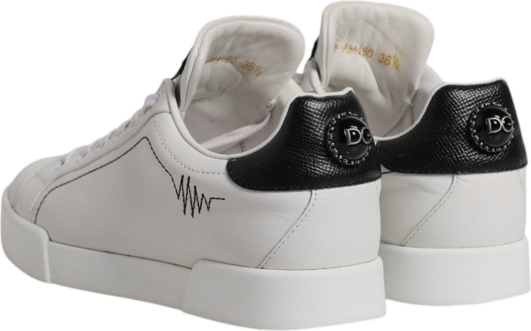Dolce & Gabbana Pastavoy Krossovkalar