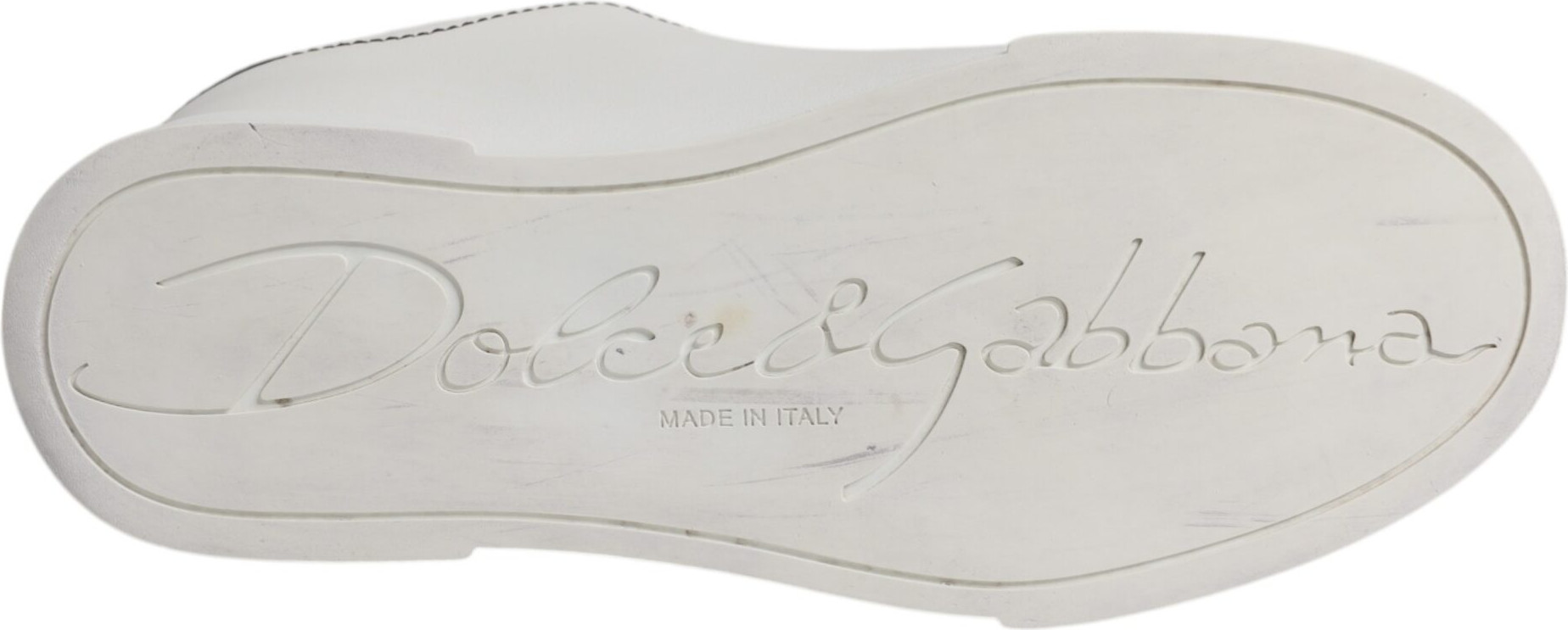 Dolce & Gabbana Pastavoy Krossovkalar