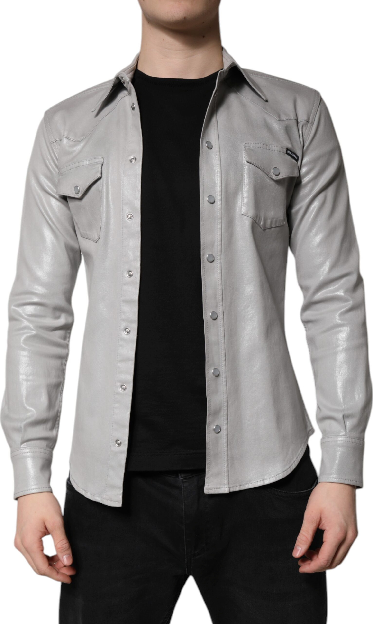 Button Down Shirt Dolce & Gabbana