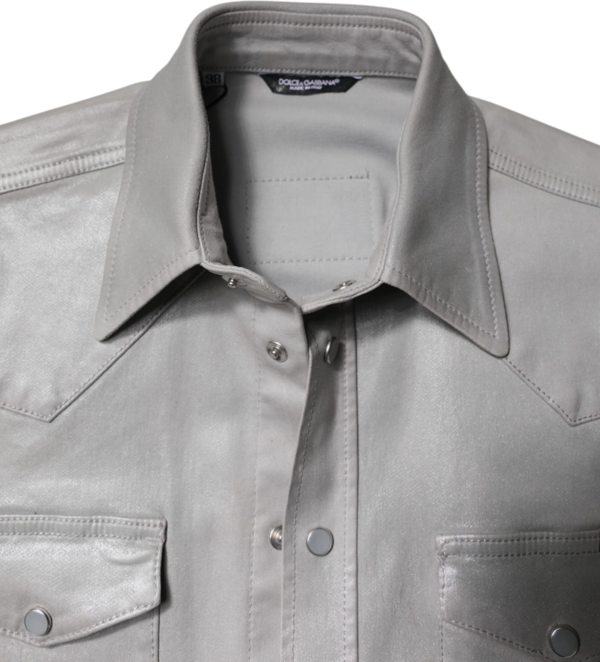 Button Down Shirt Dolce & Gabbana