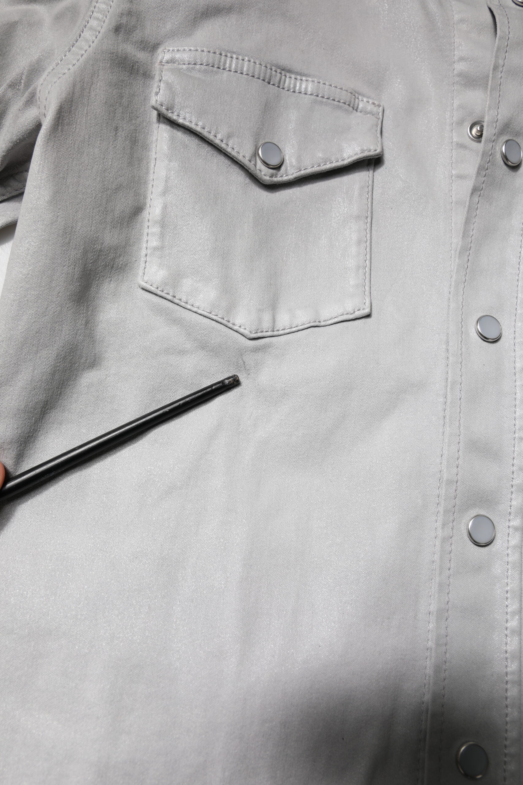 Button Down Shirt Dolce & Gabbana