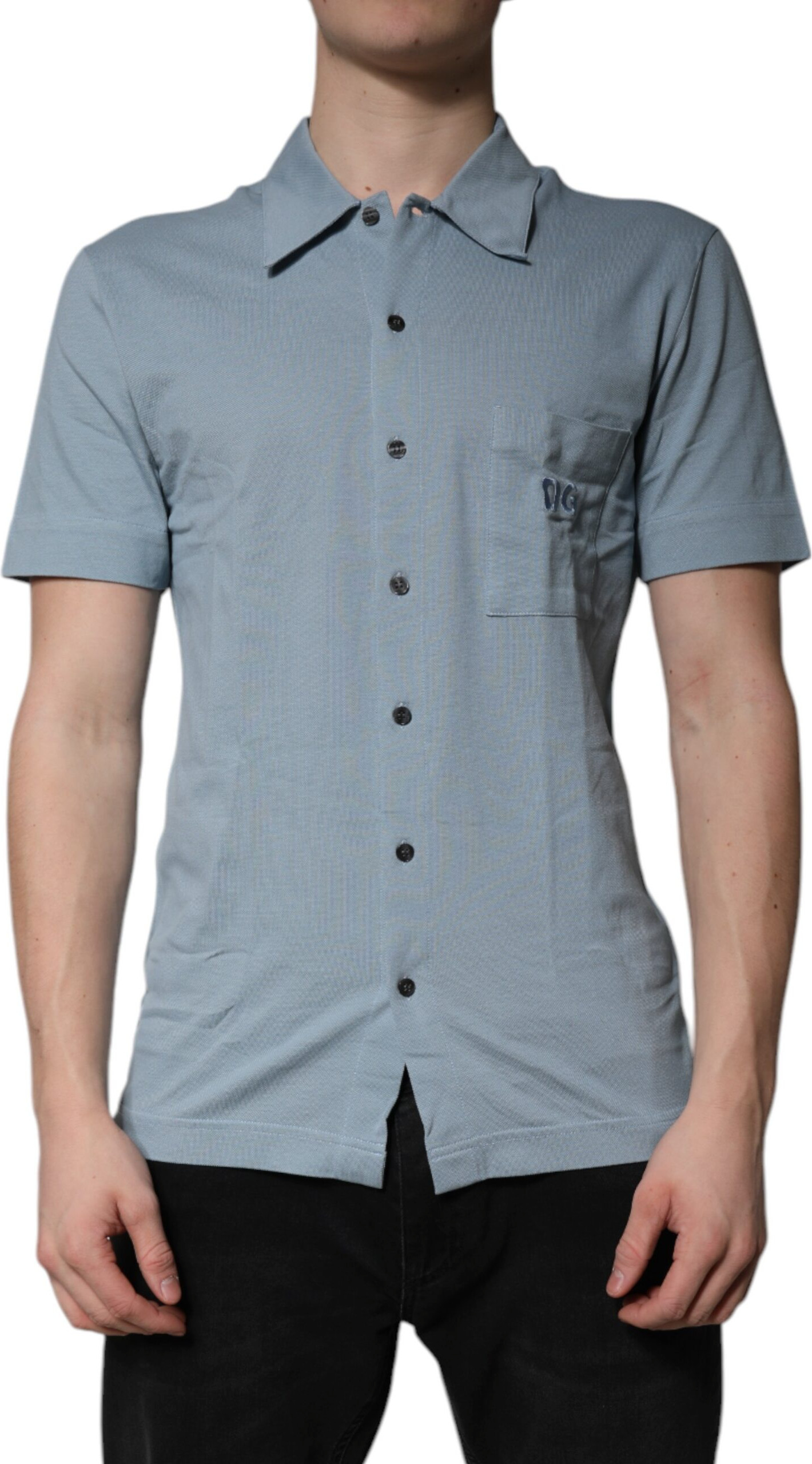 Casual Shirt Dolce & Gabbana